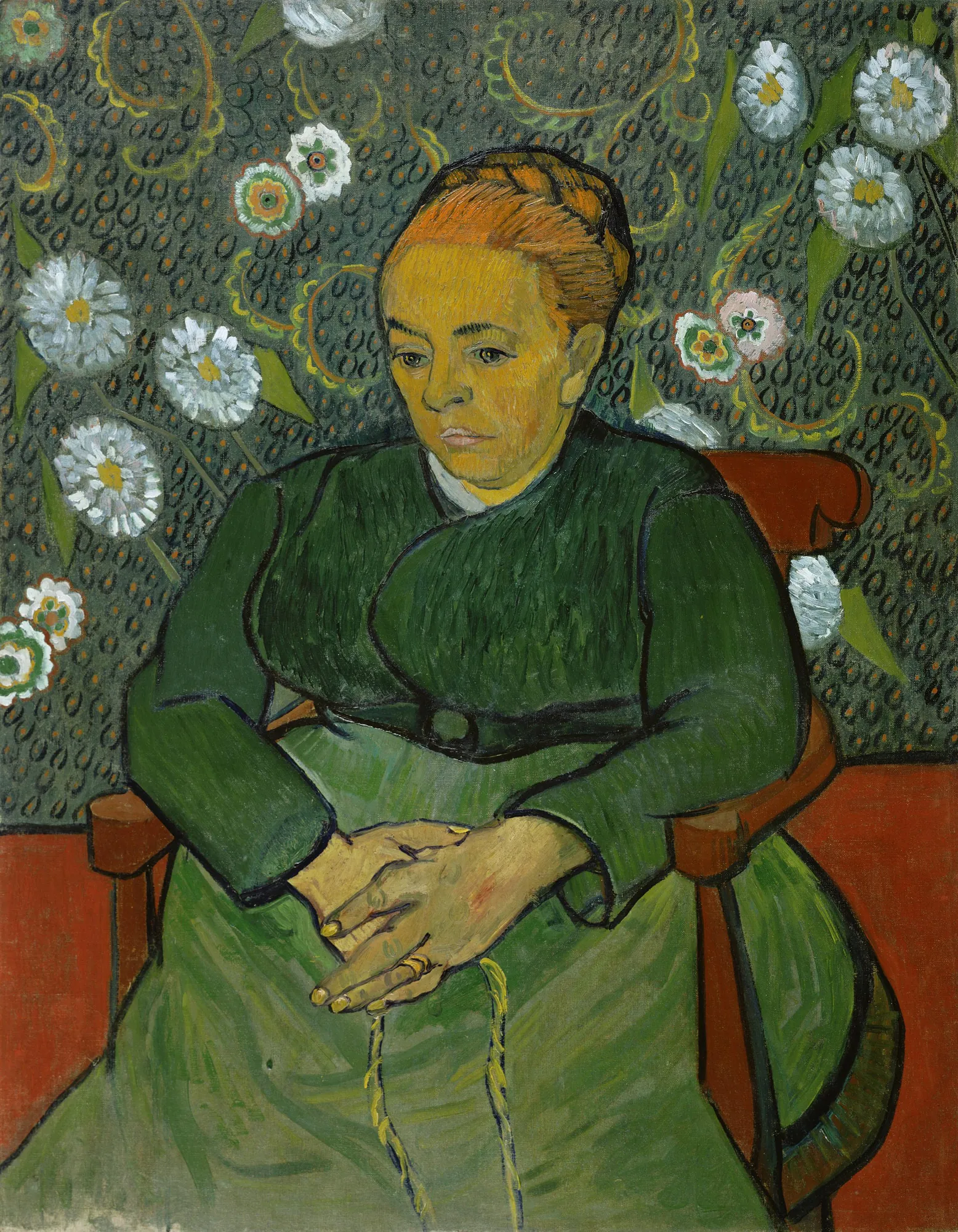 La Berceuse
