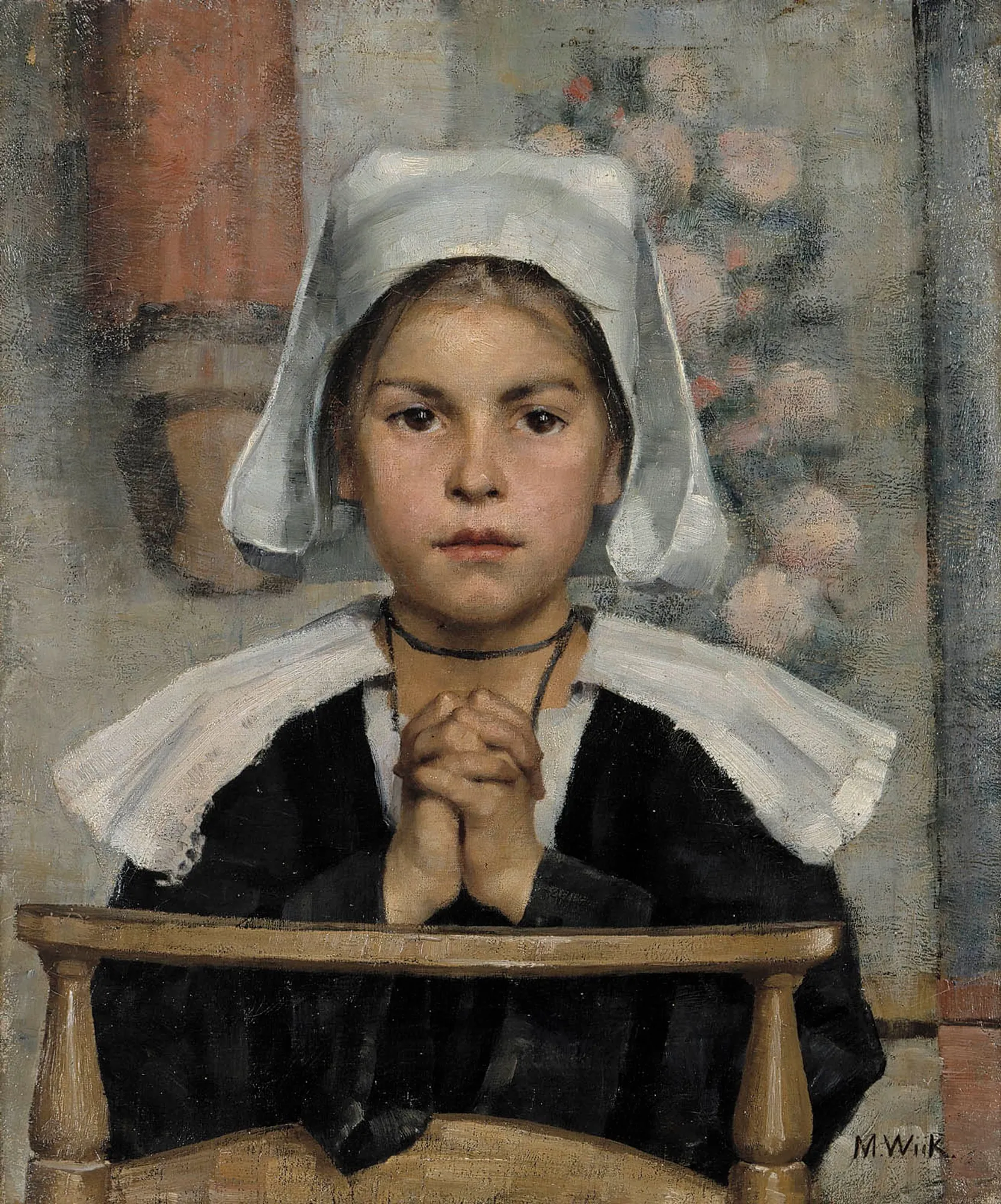 In the Church