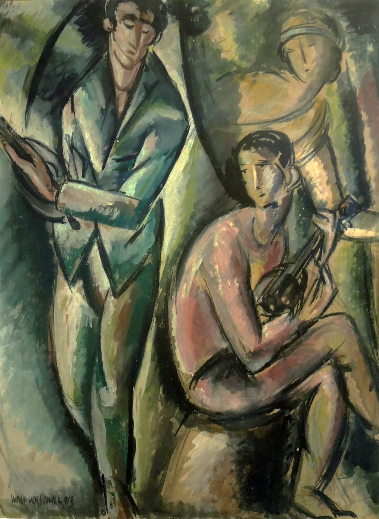 Music (Concert)