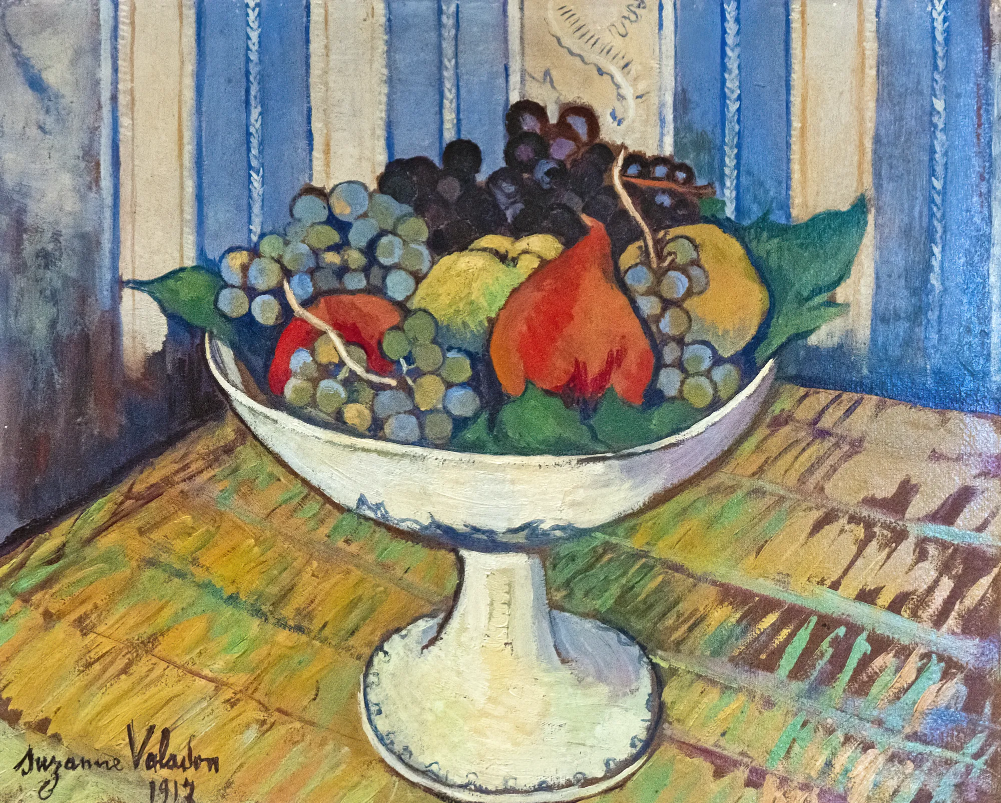 Fruit Bowl
