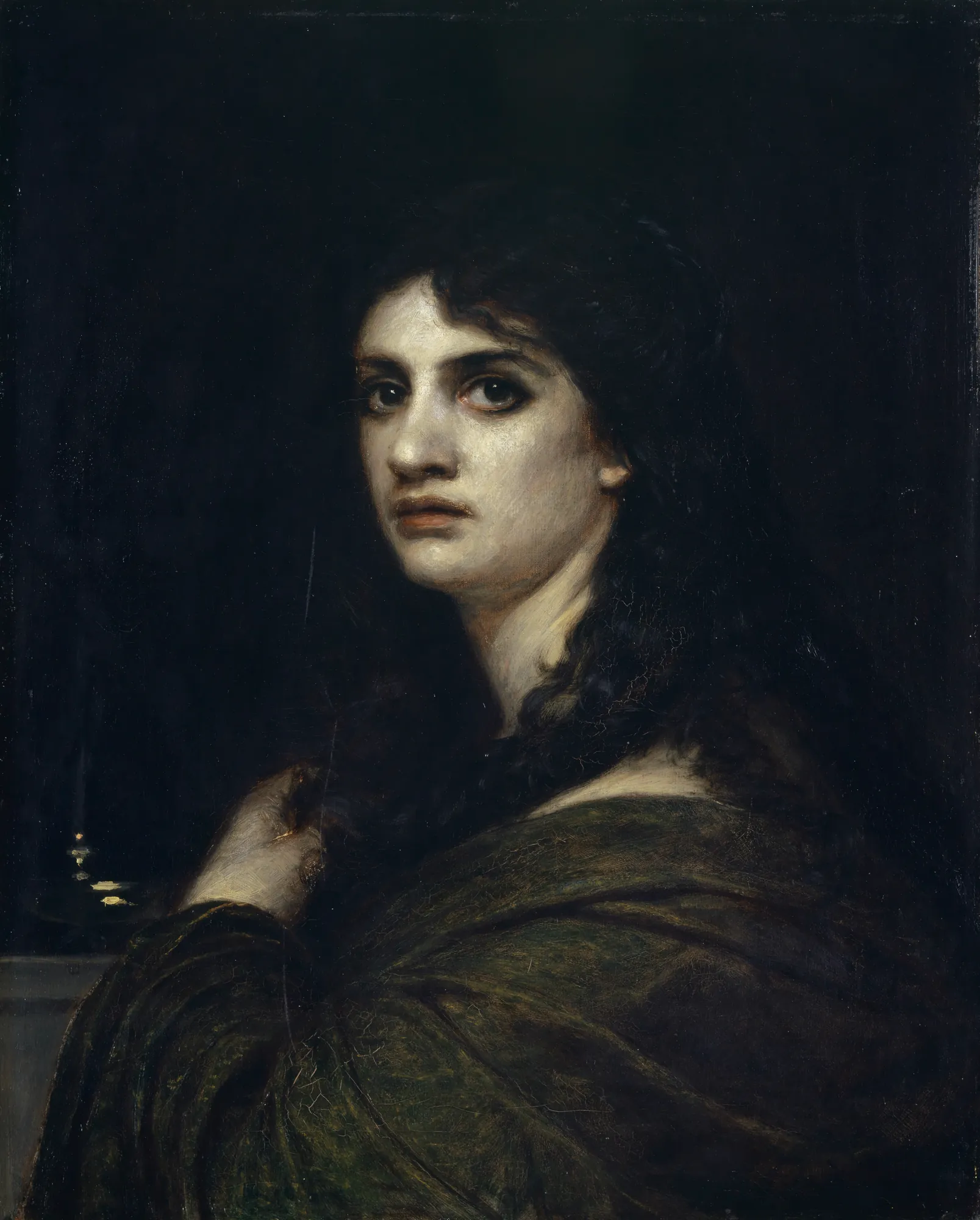 Melancholy