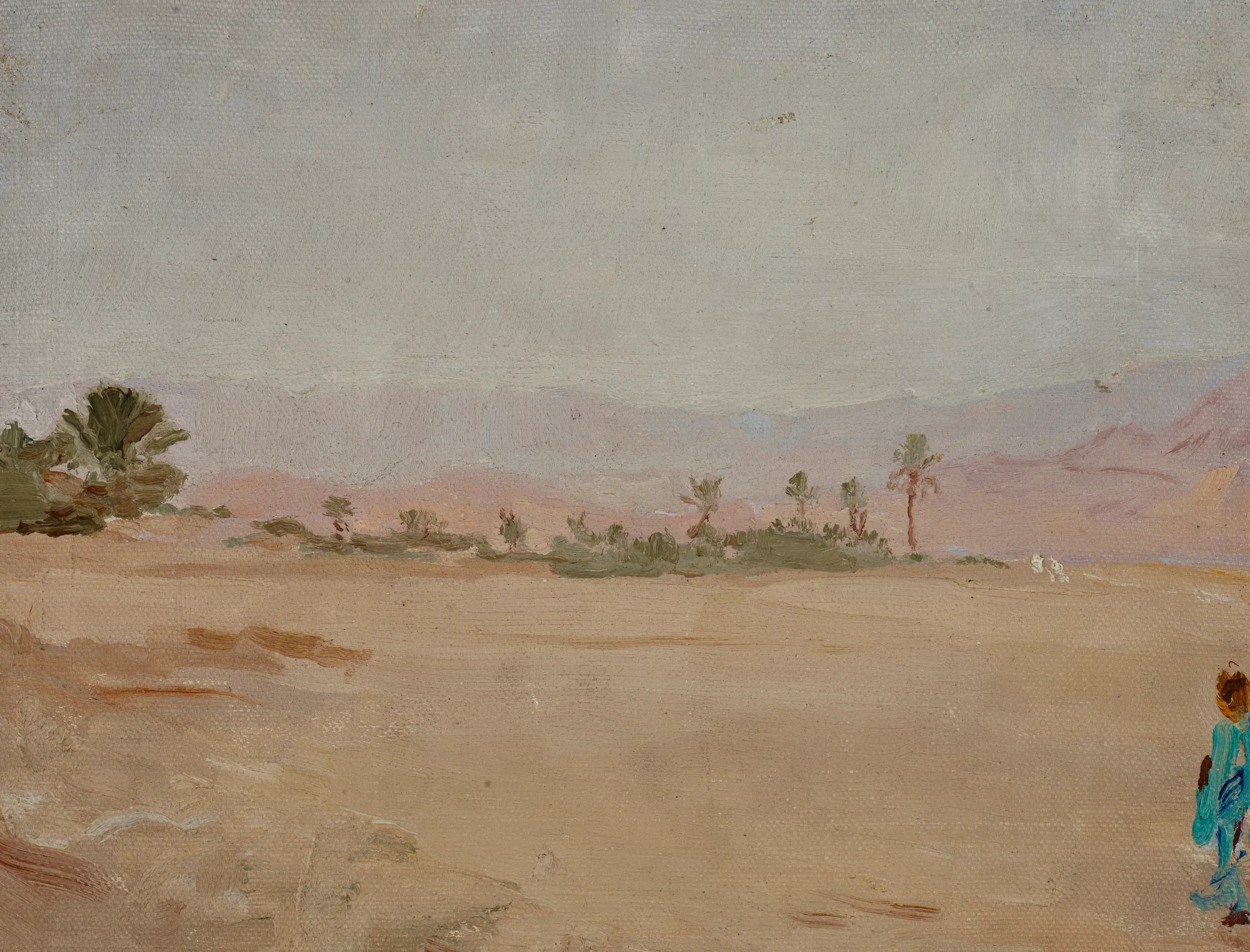 Sahara