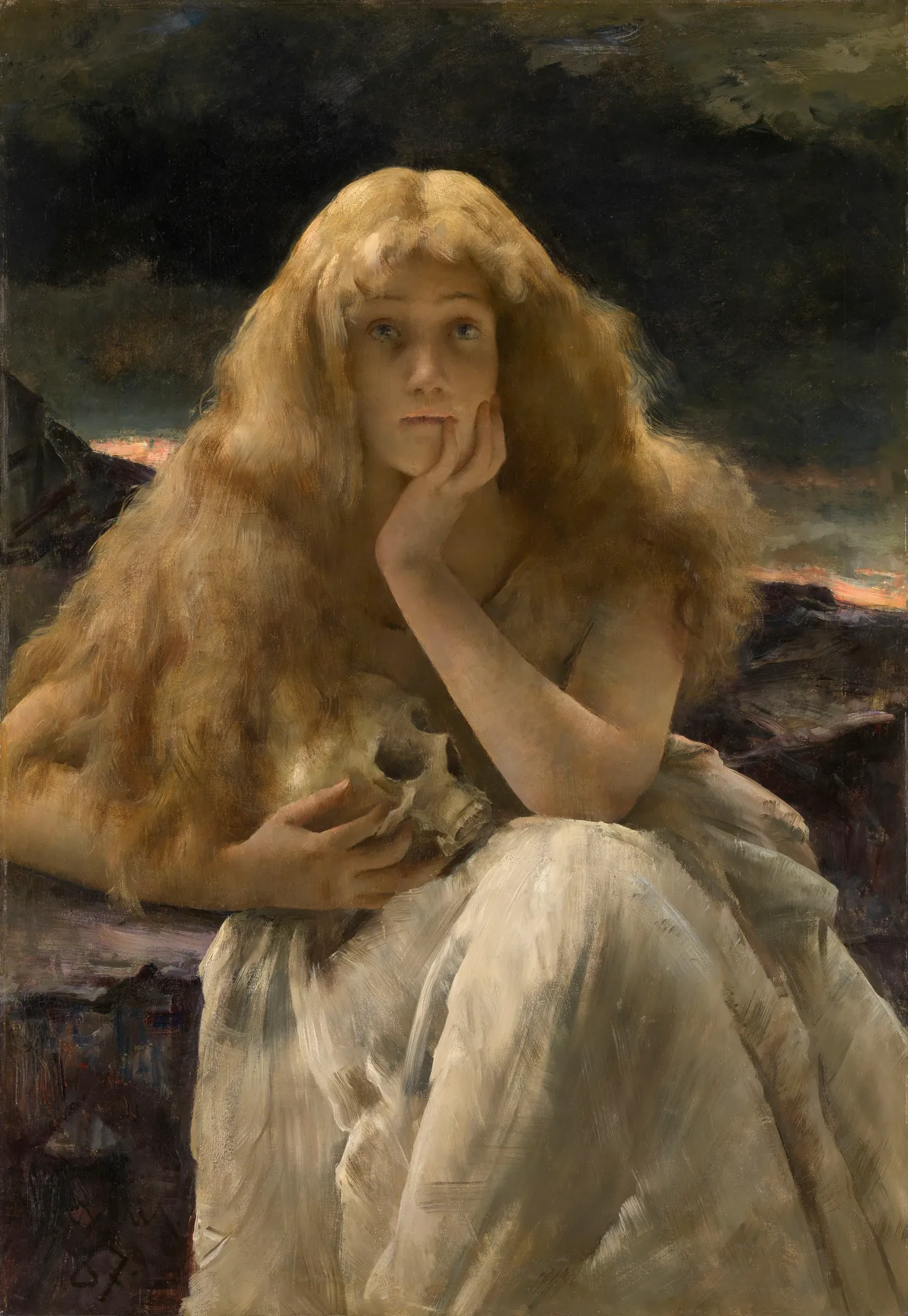 Mary Magdalene