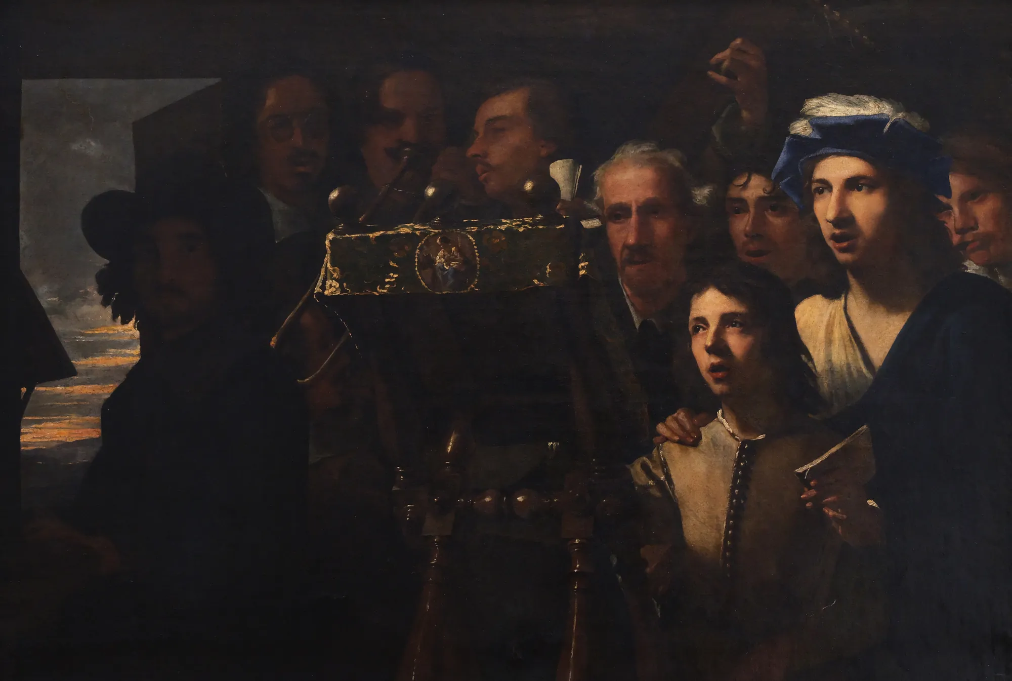 A Concert