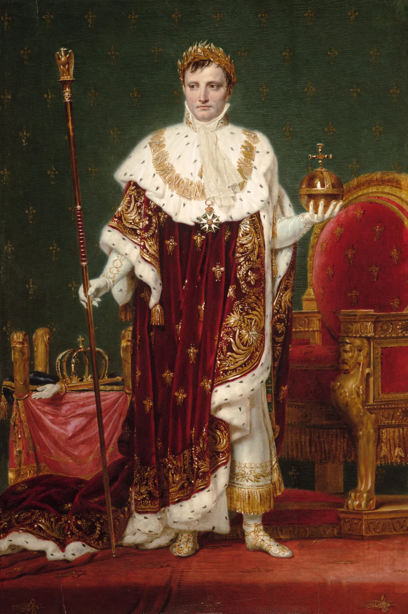 Emperor Napoleon I