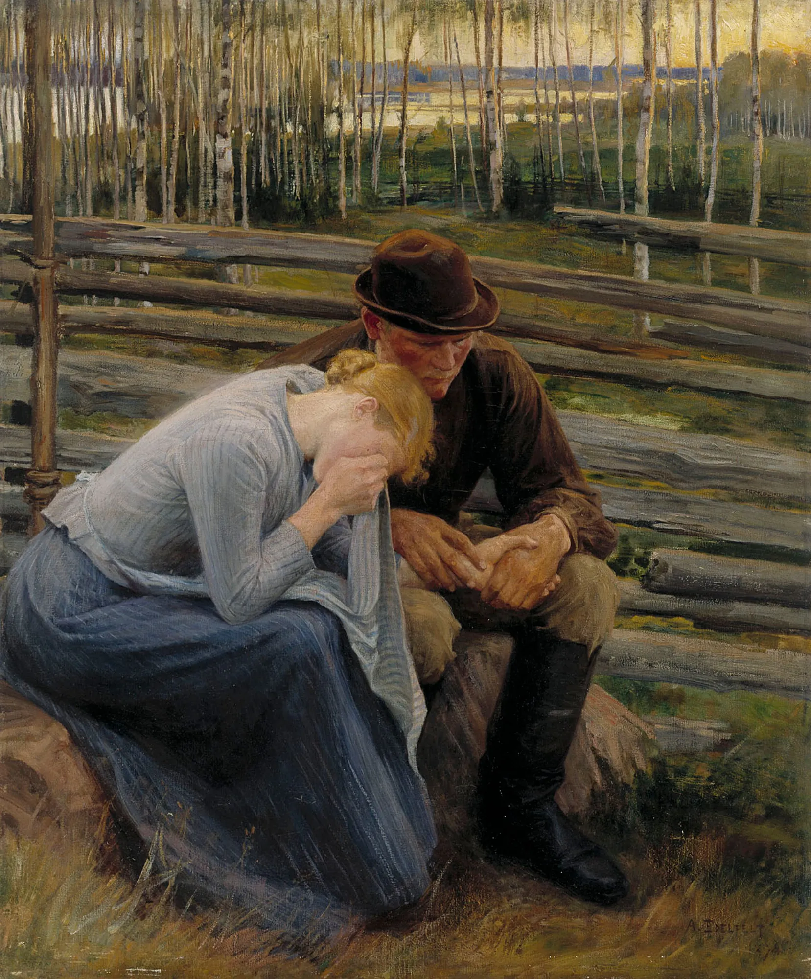 Sorrow