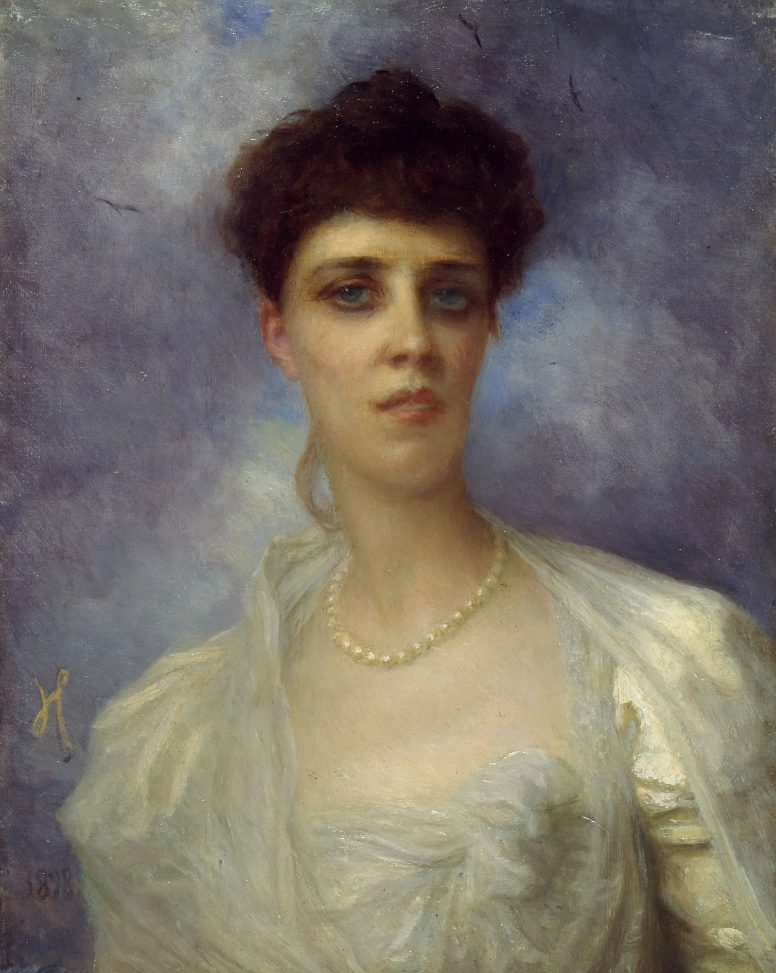 Marie-Thérèse de Ségur, Countess of Guerne