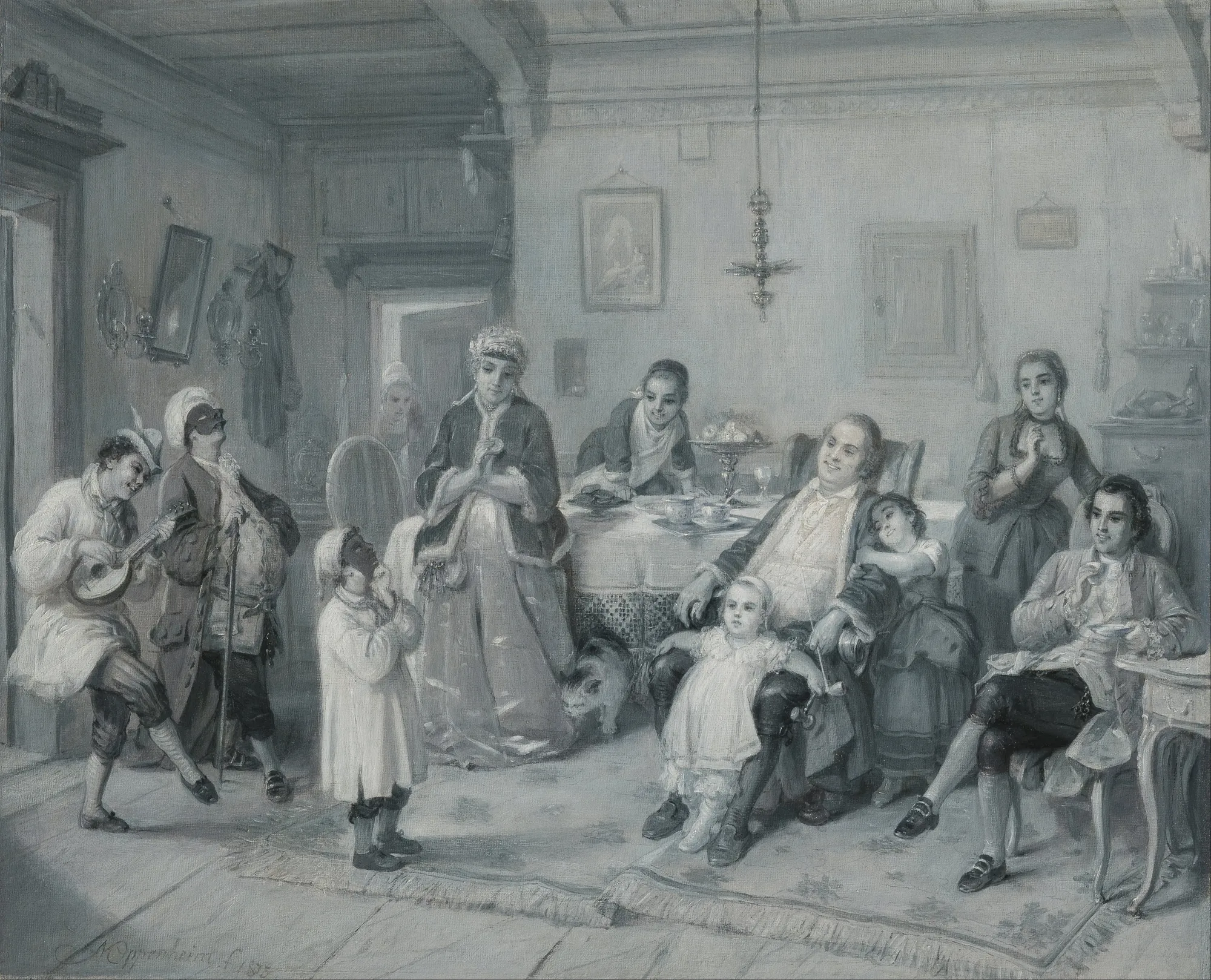 Purim (Feast of Esther)