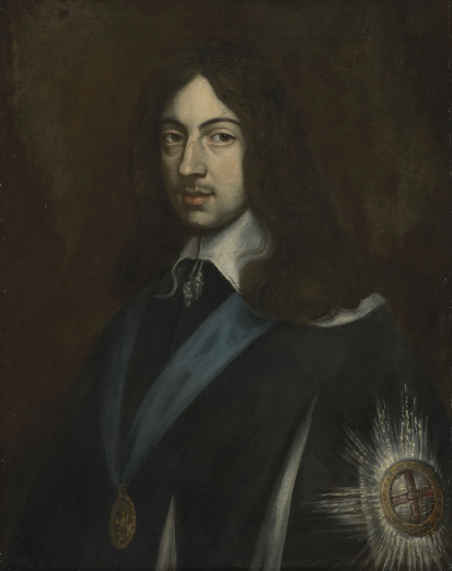 King Charles II