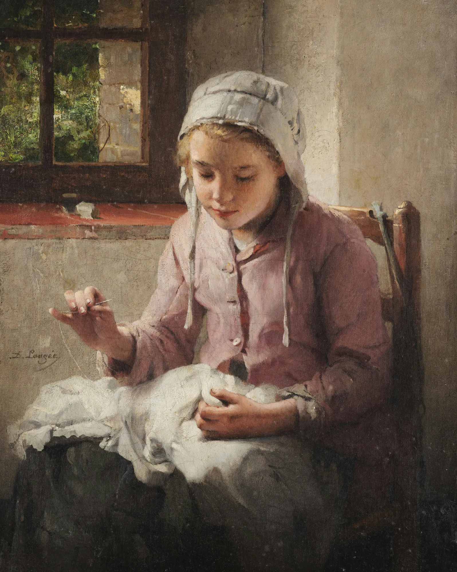 Sewing