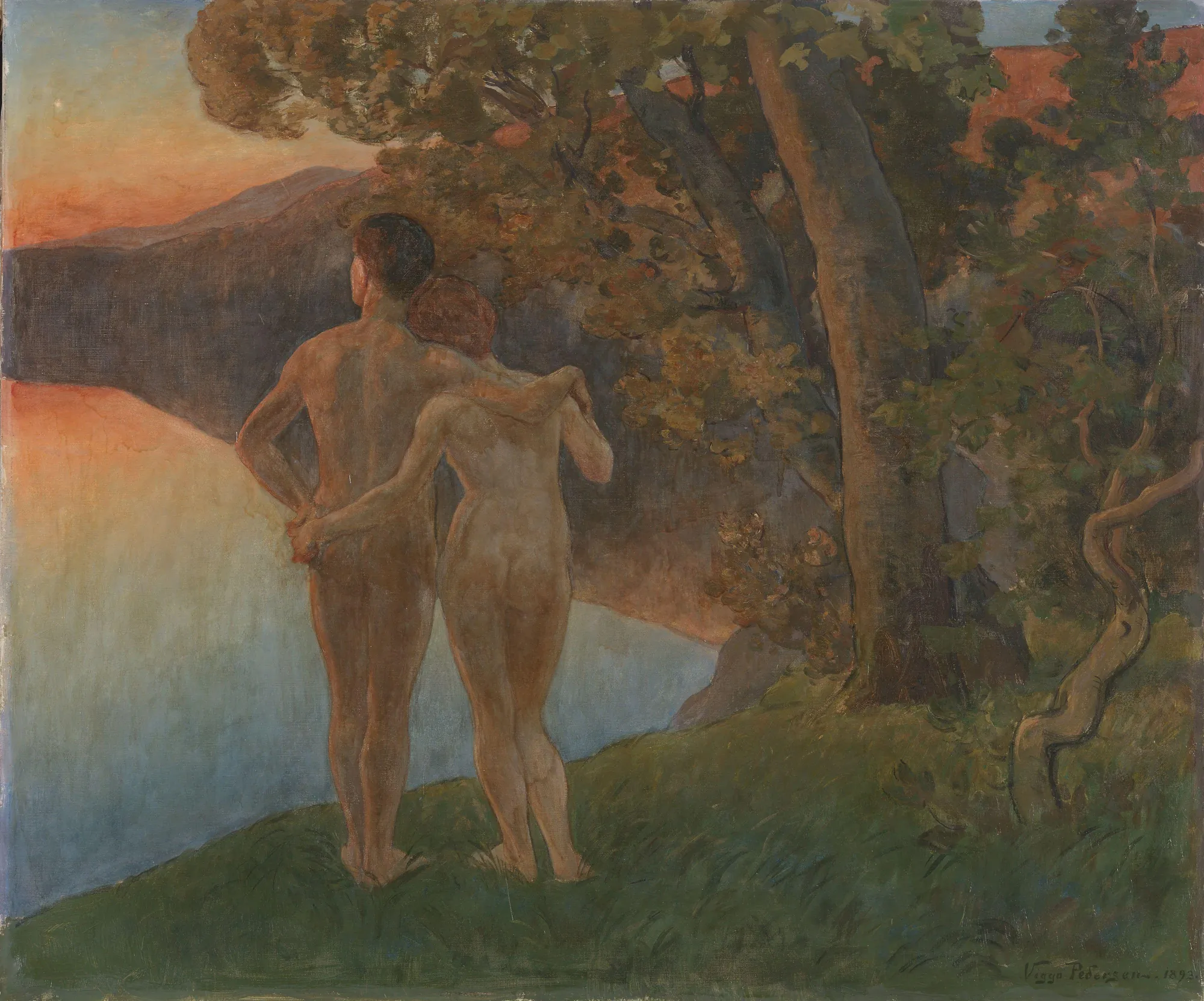 Dusk Hour