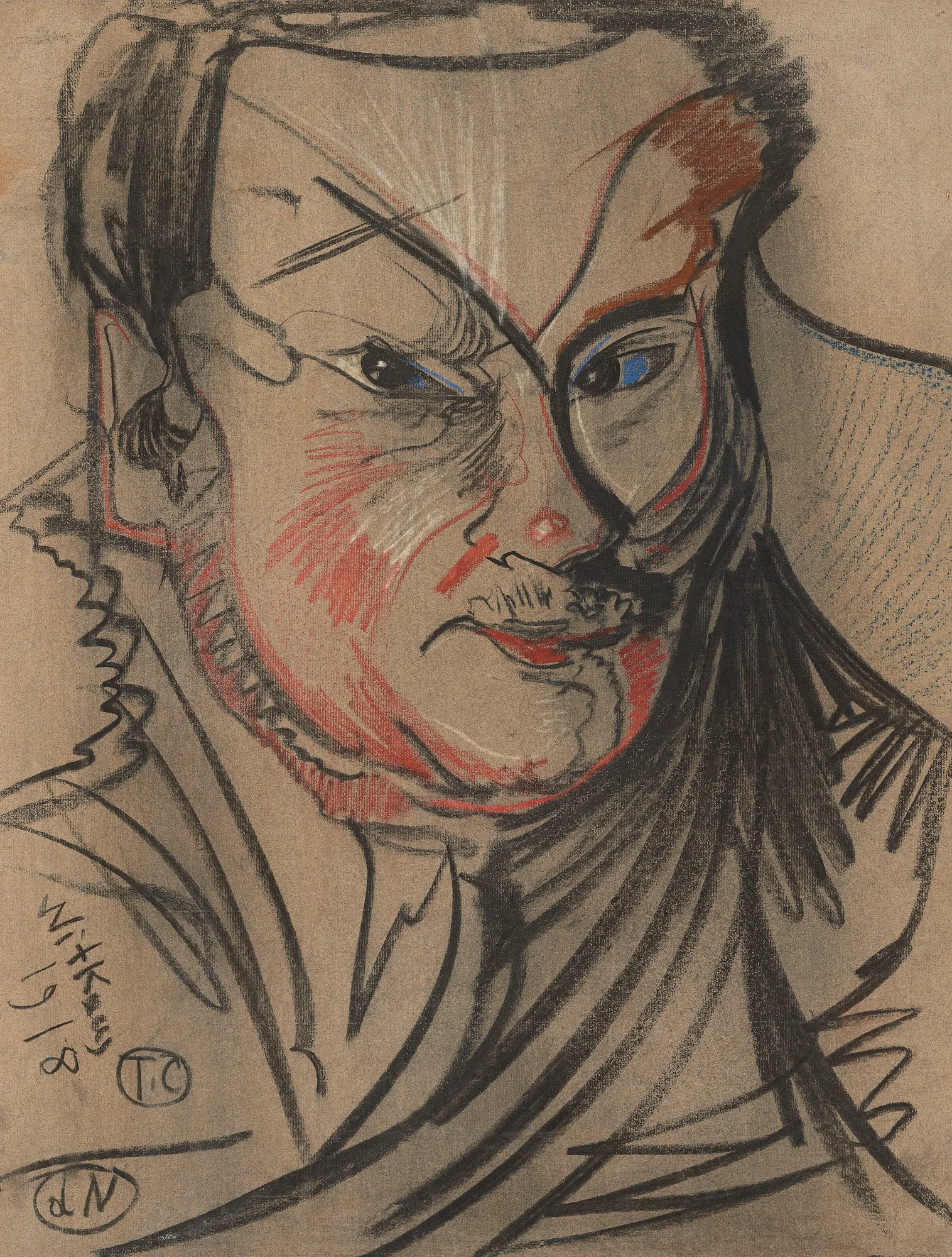 Male Portrait