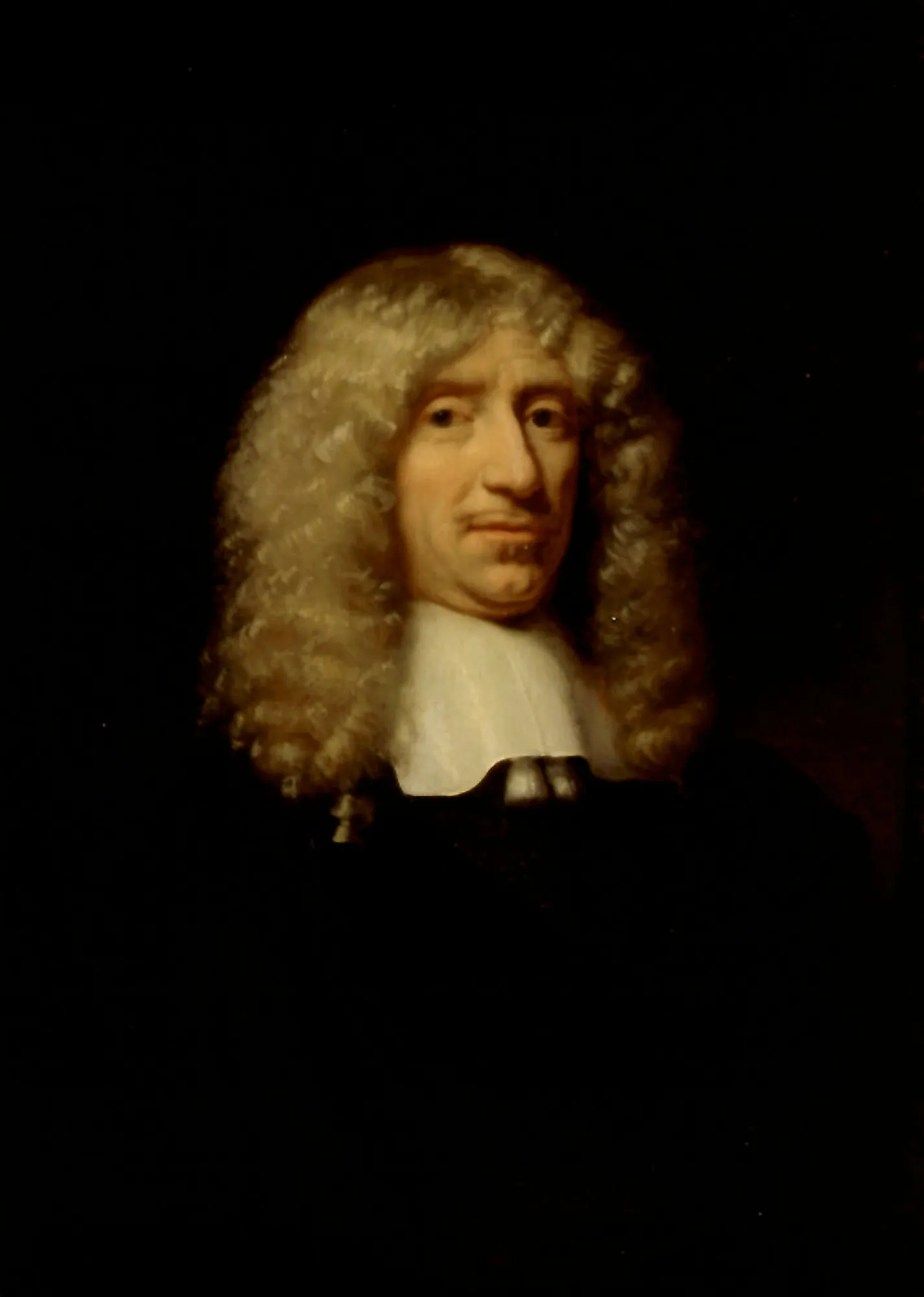 Portrait of a Man