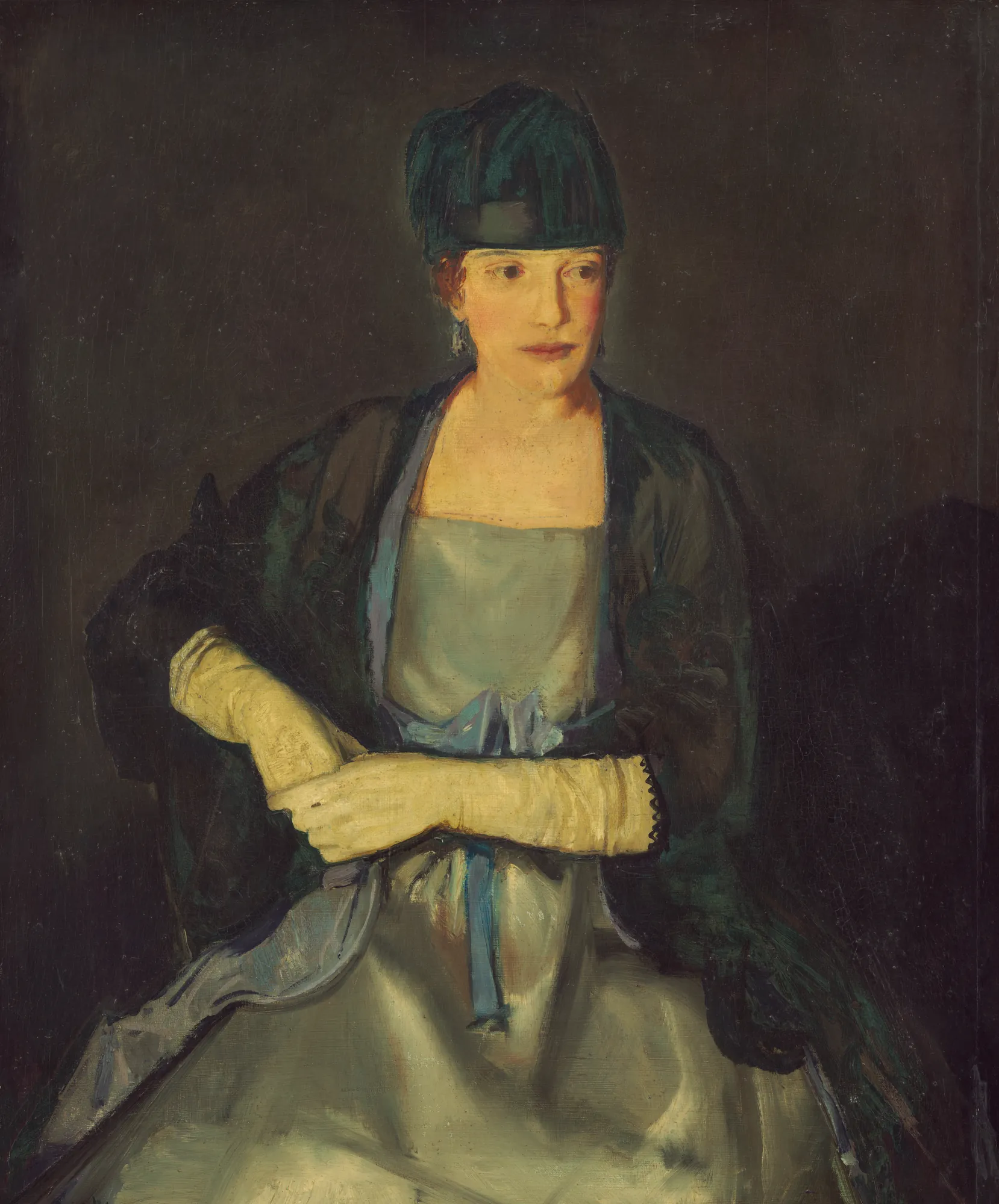 Maud Dale