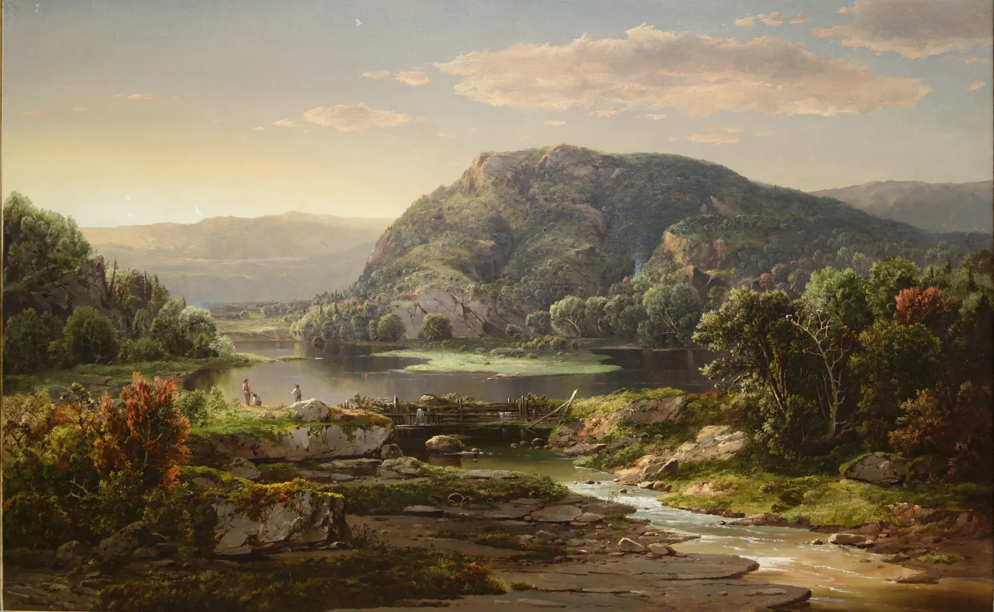 Landscape