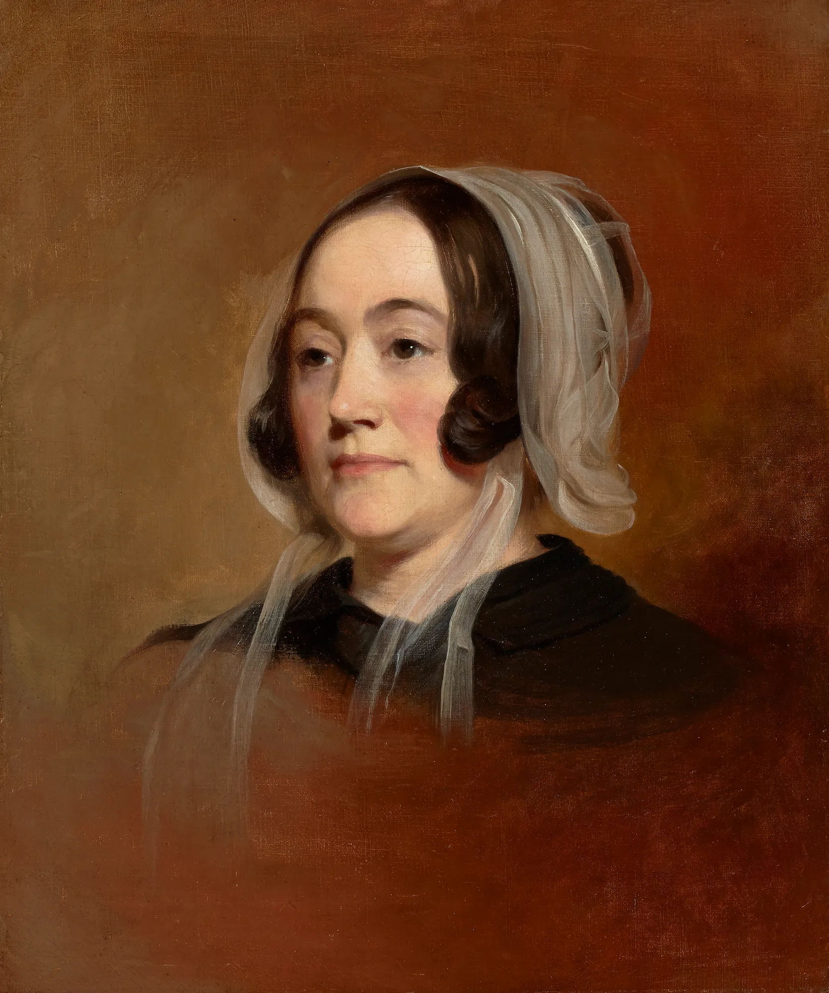Mrs. Henry Robinson