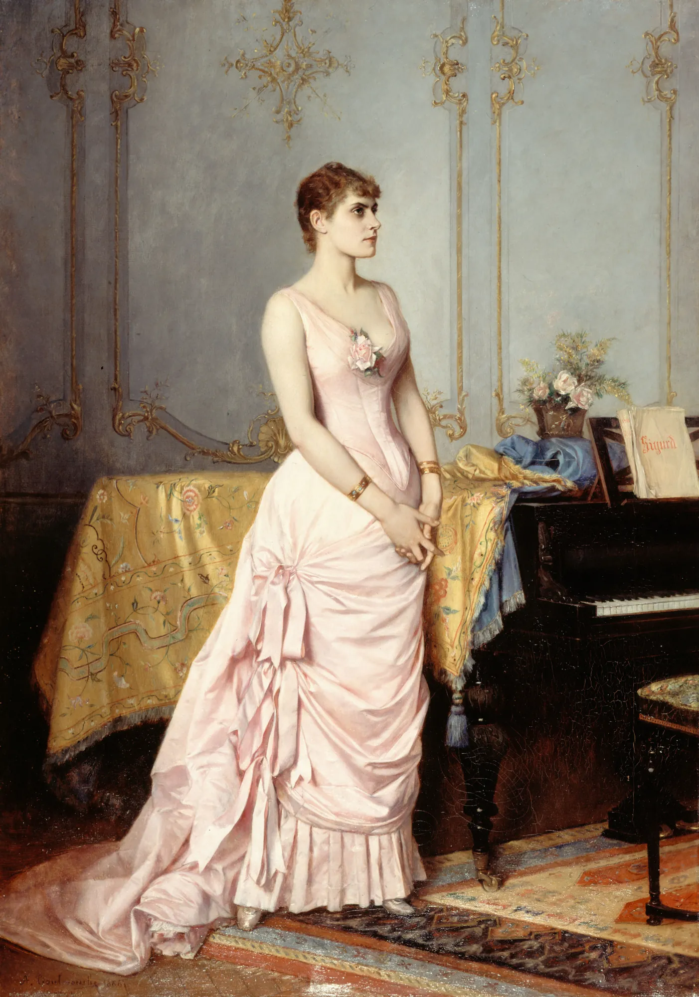 Rose Caron