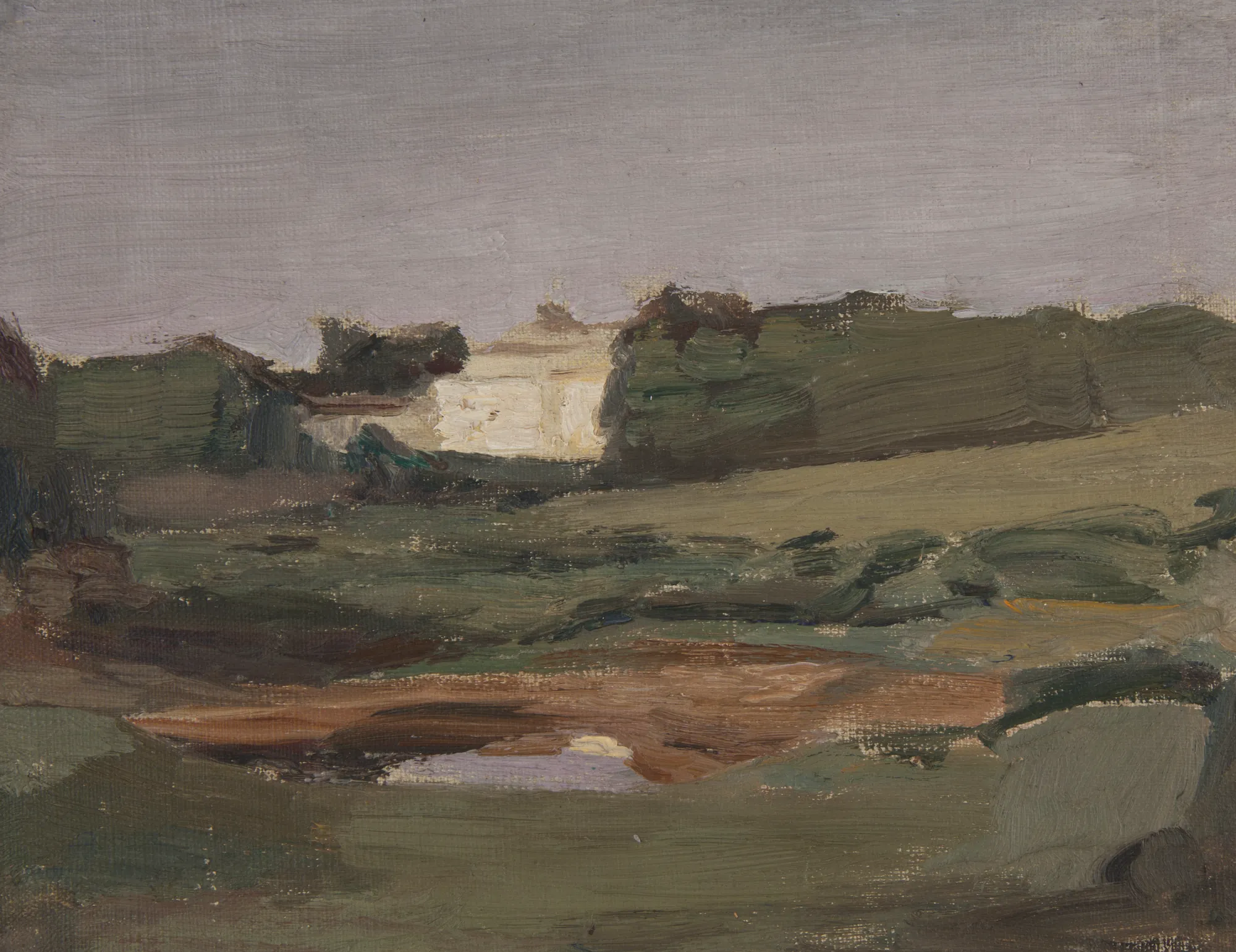 Northern Studies (The White Night)