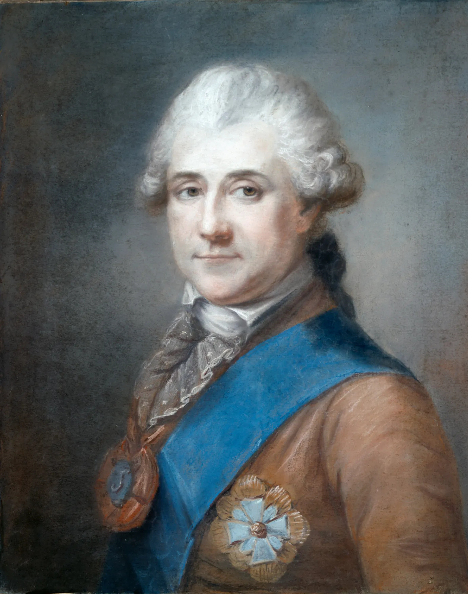 Stanislaus II Augustus, King of Poland