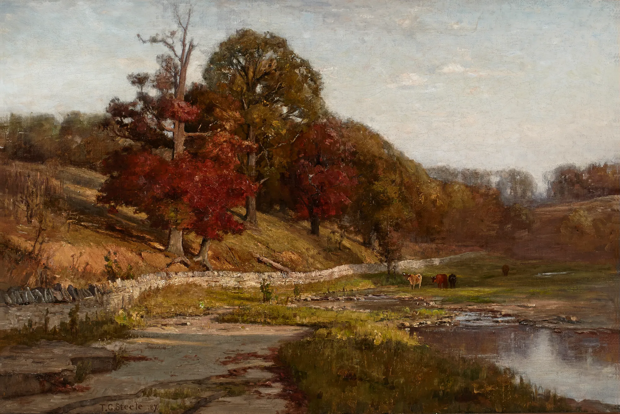 Oaks of Vernon