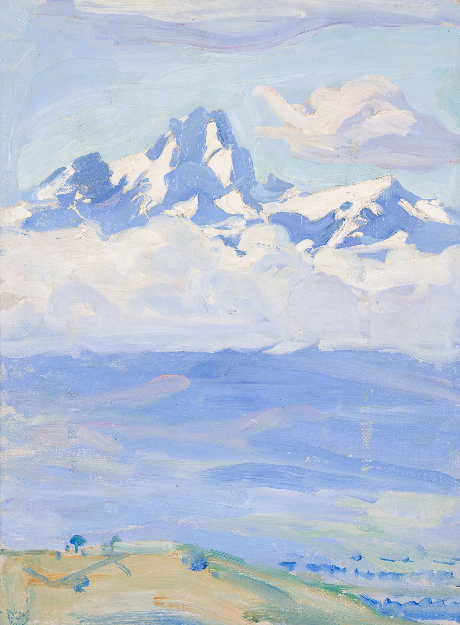 Mount Kenya
