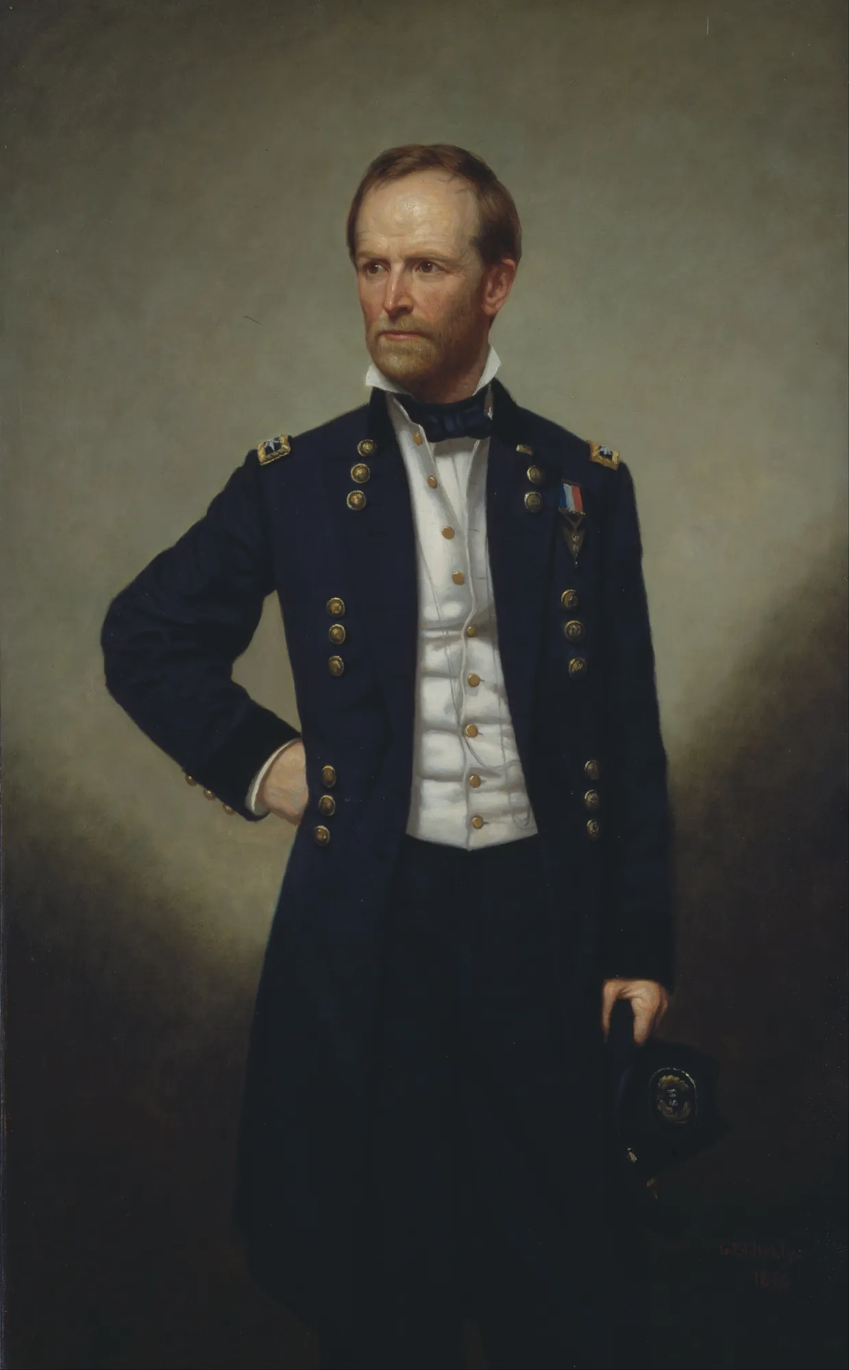 William T. Sherman