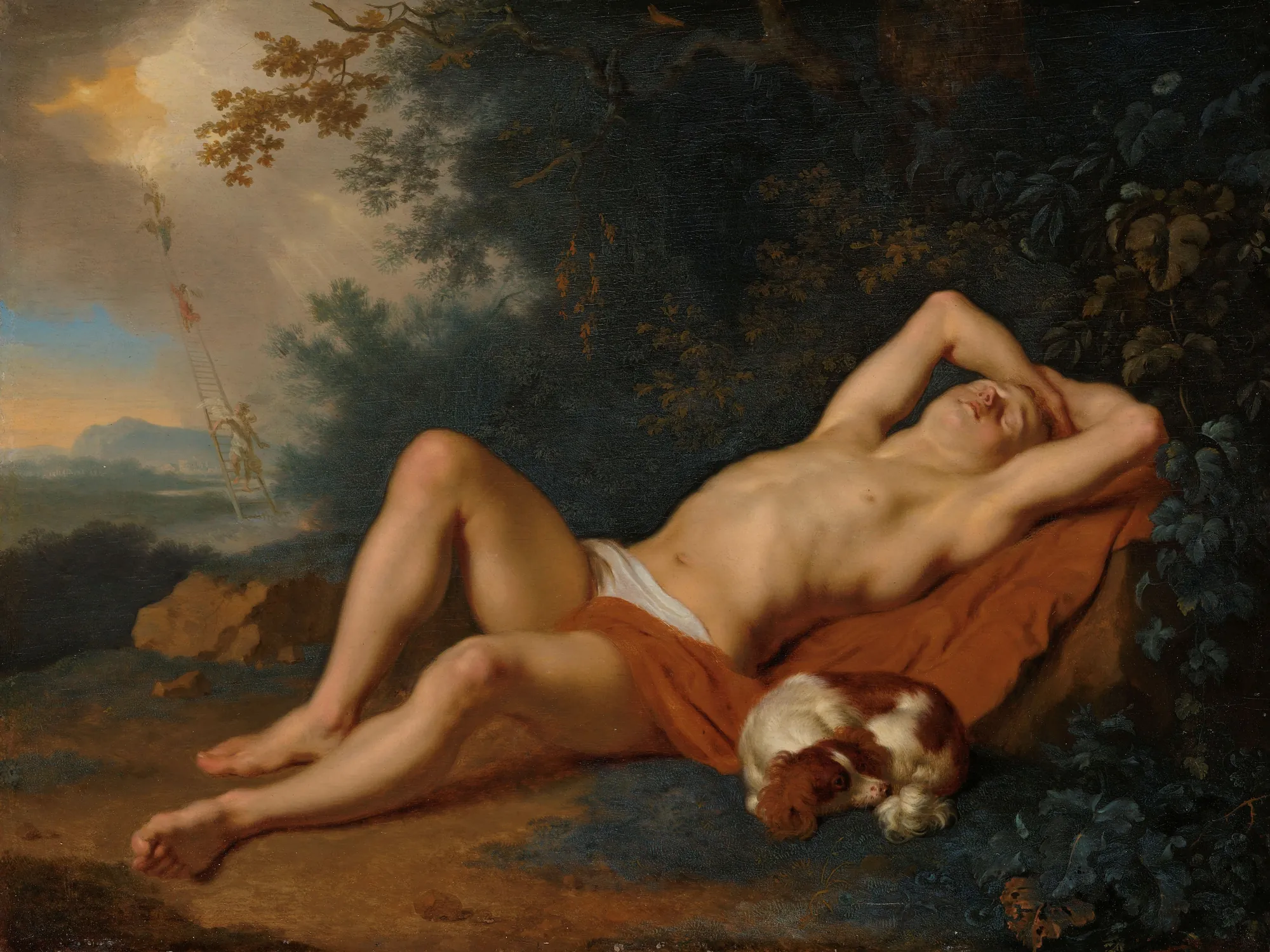 Jacob’s Dream