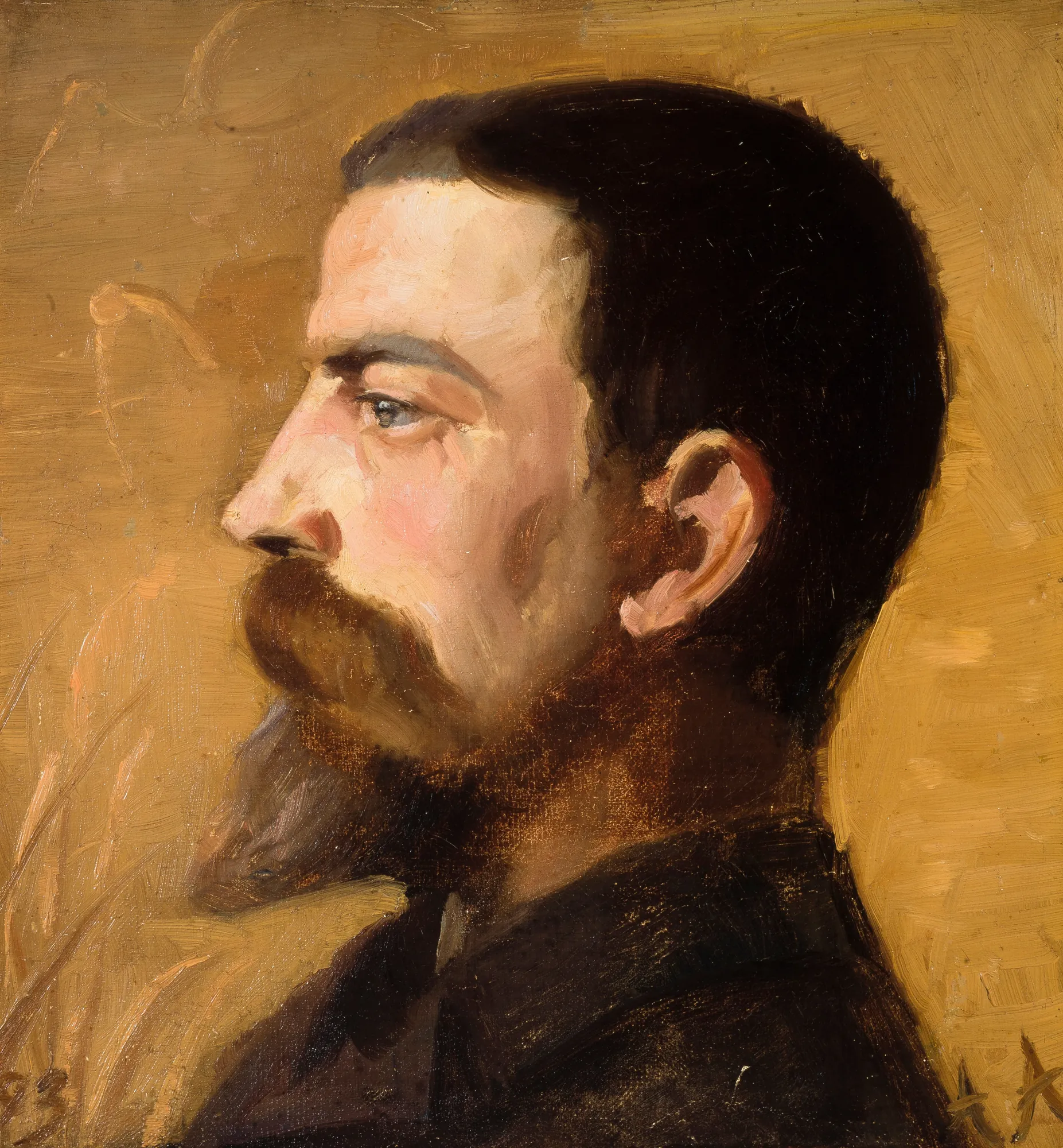 Valdemar Schønheyder Møller