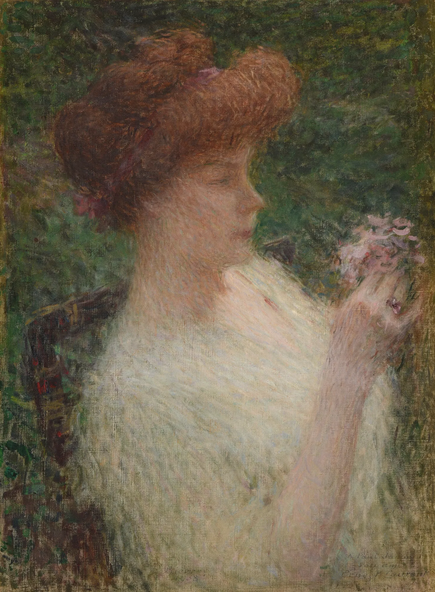 Madame Paul Jamot