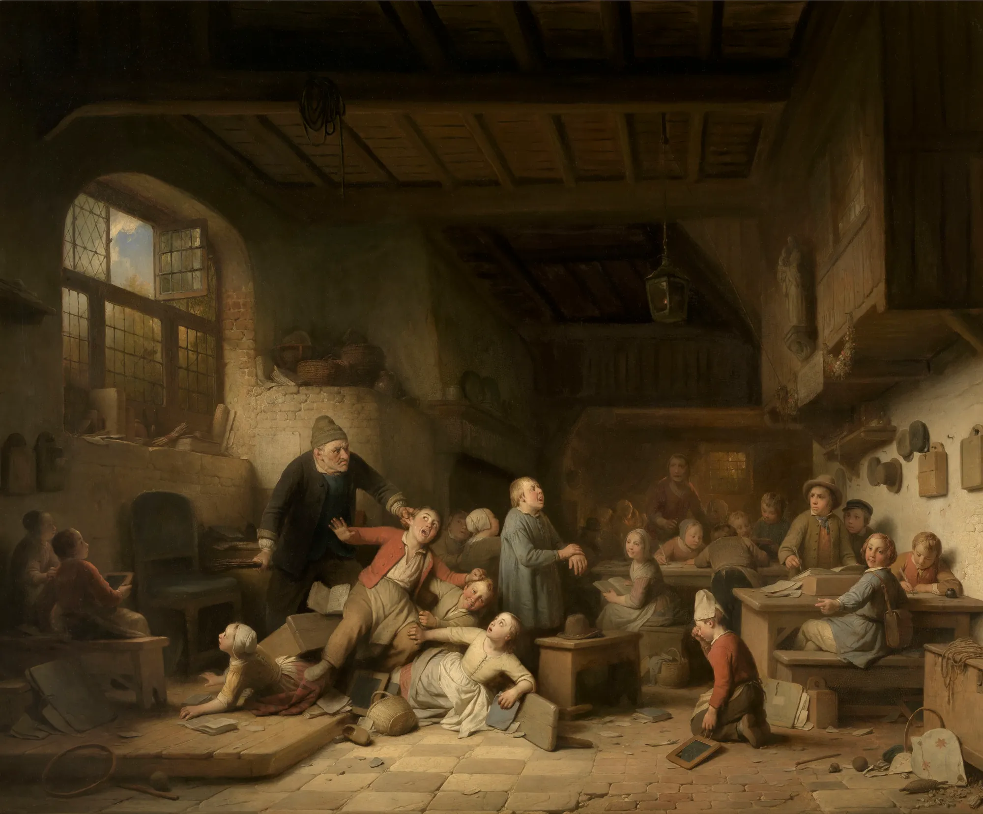 The Village School