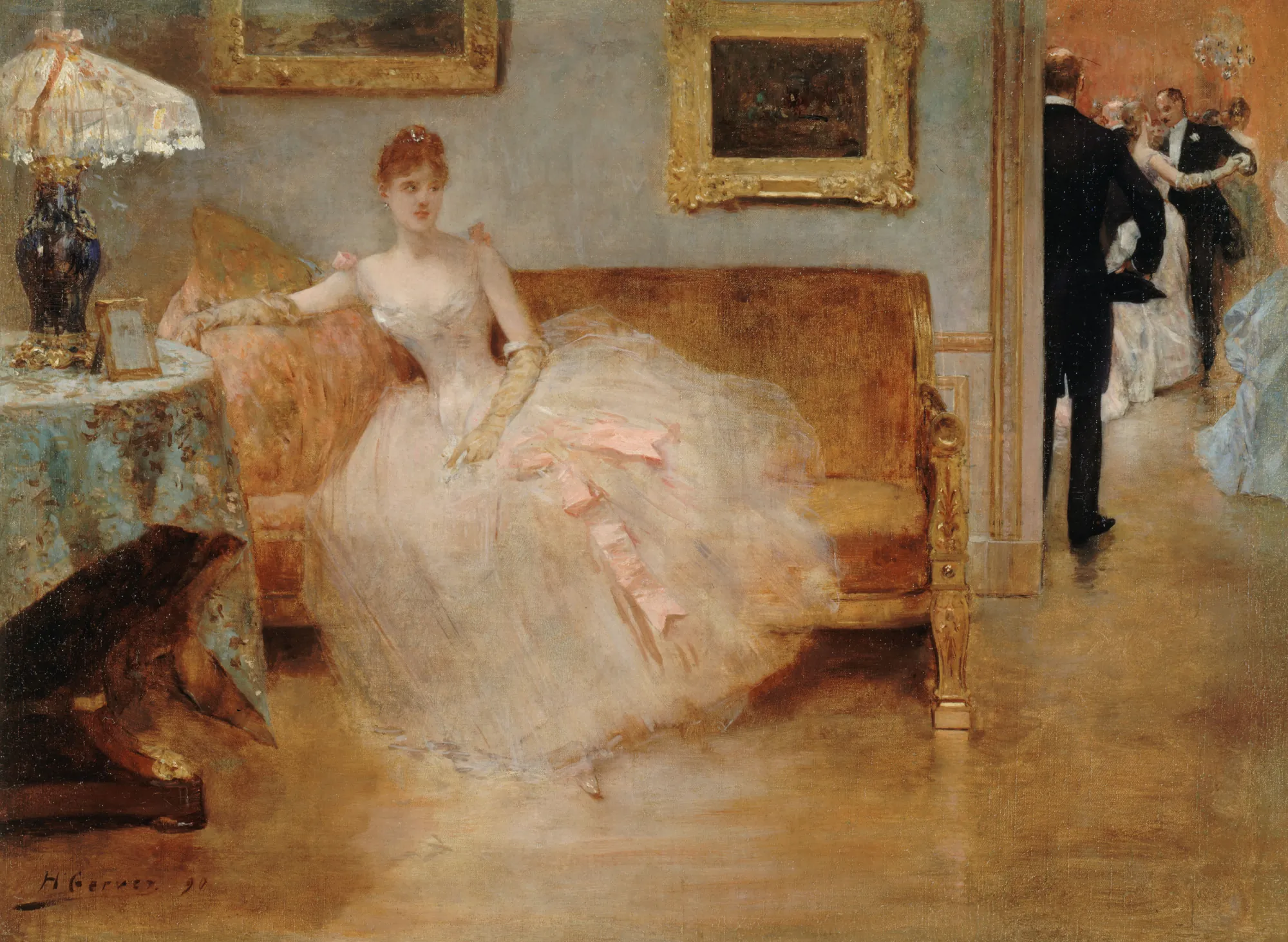 Le Bal