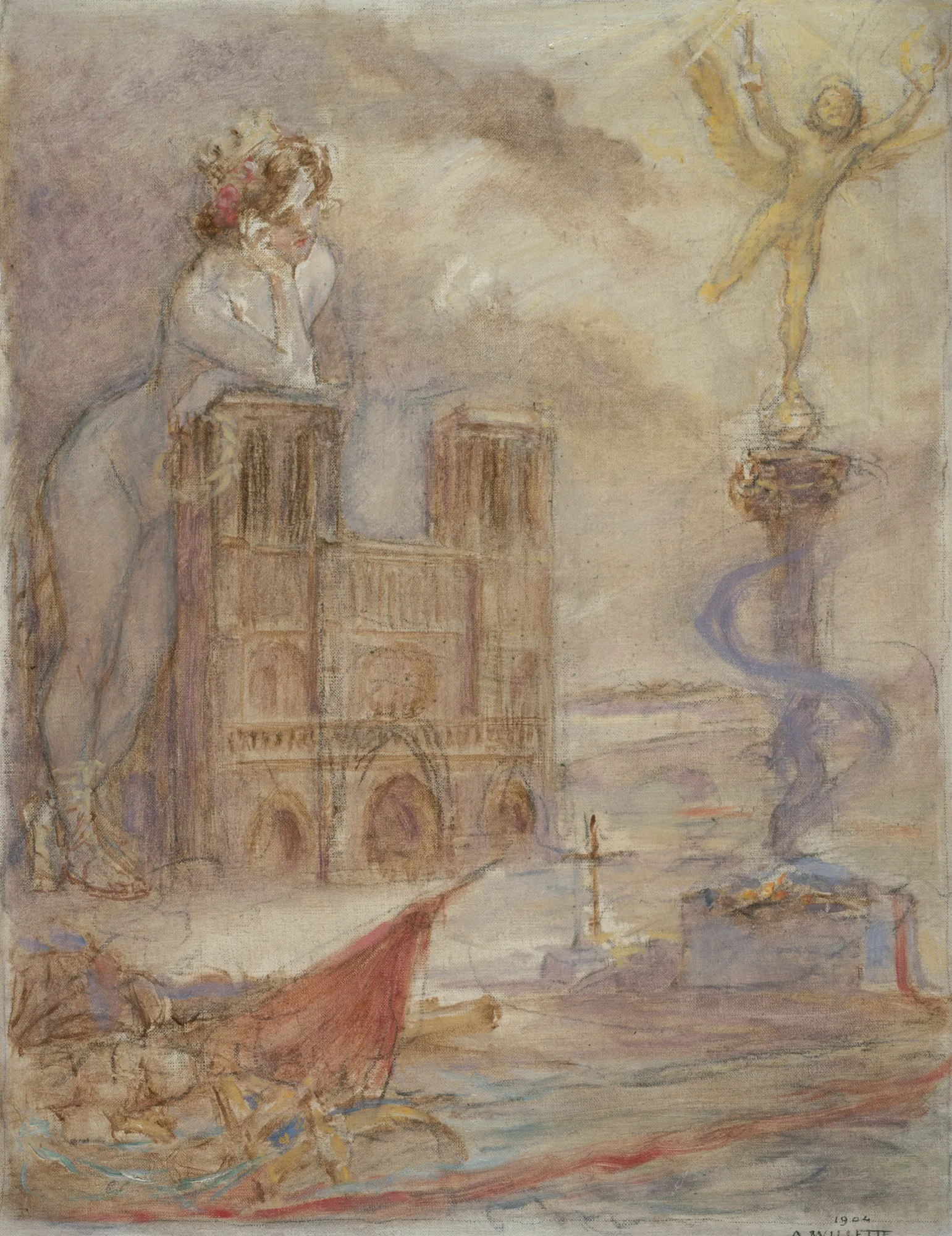 Notre-Dame de Paris