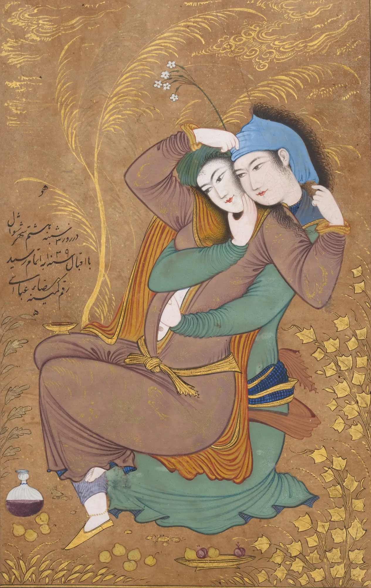 The Lovers