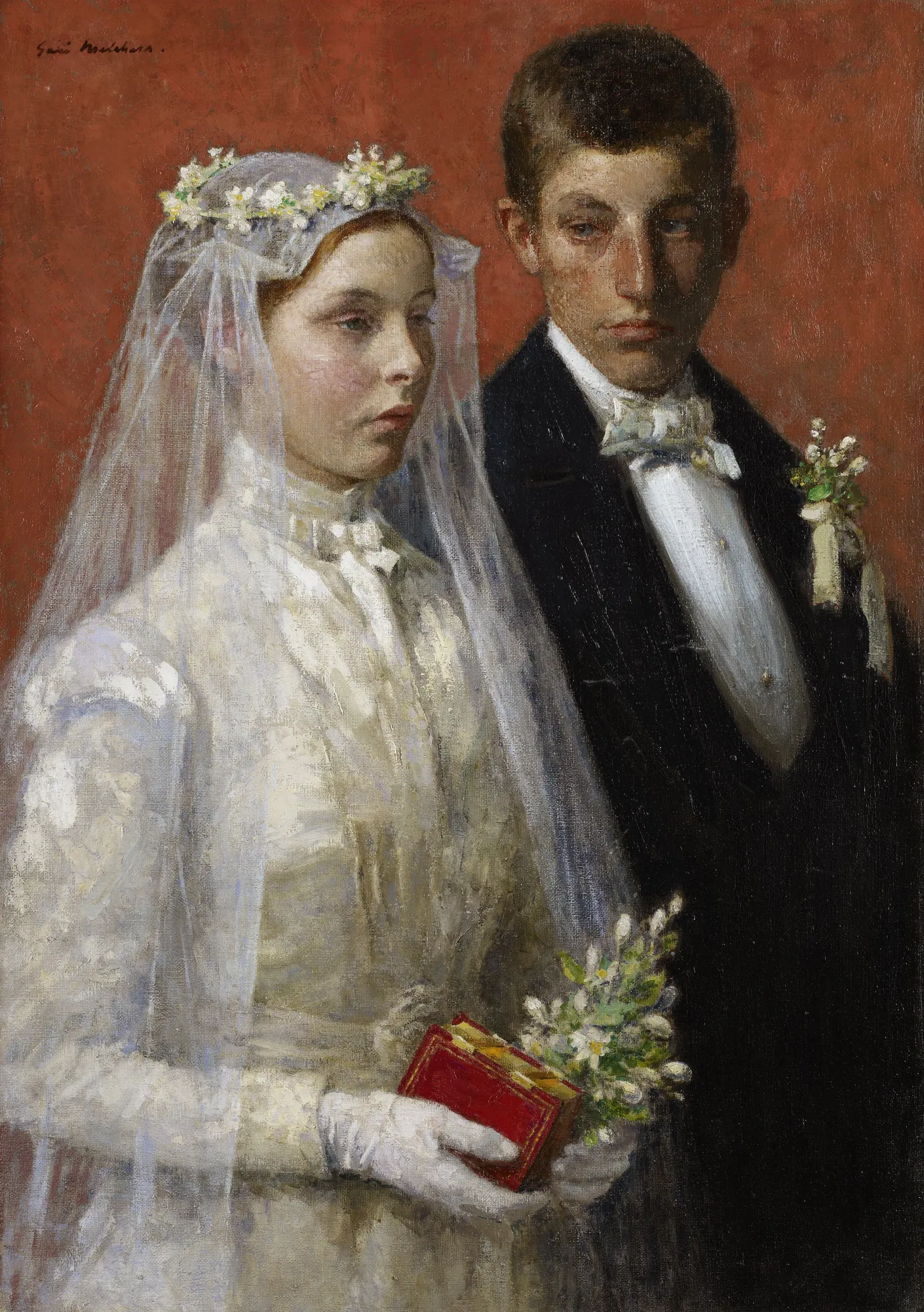 Marriage