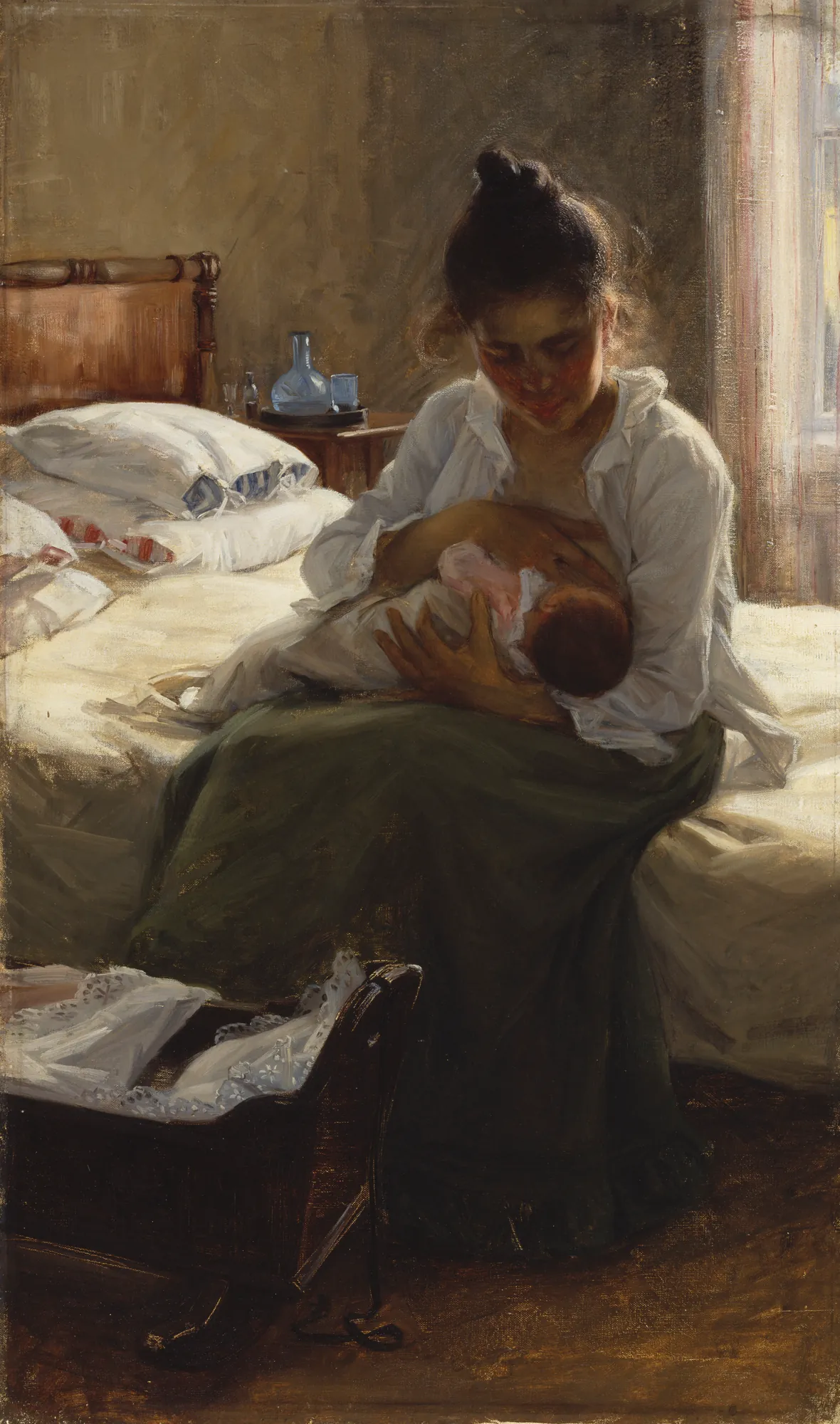 Mother