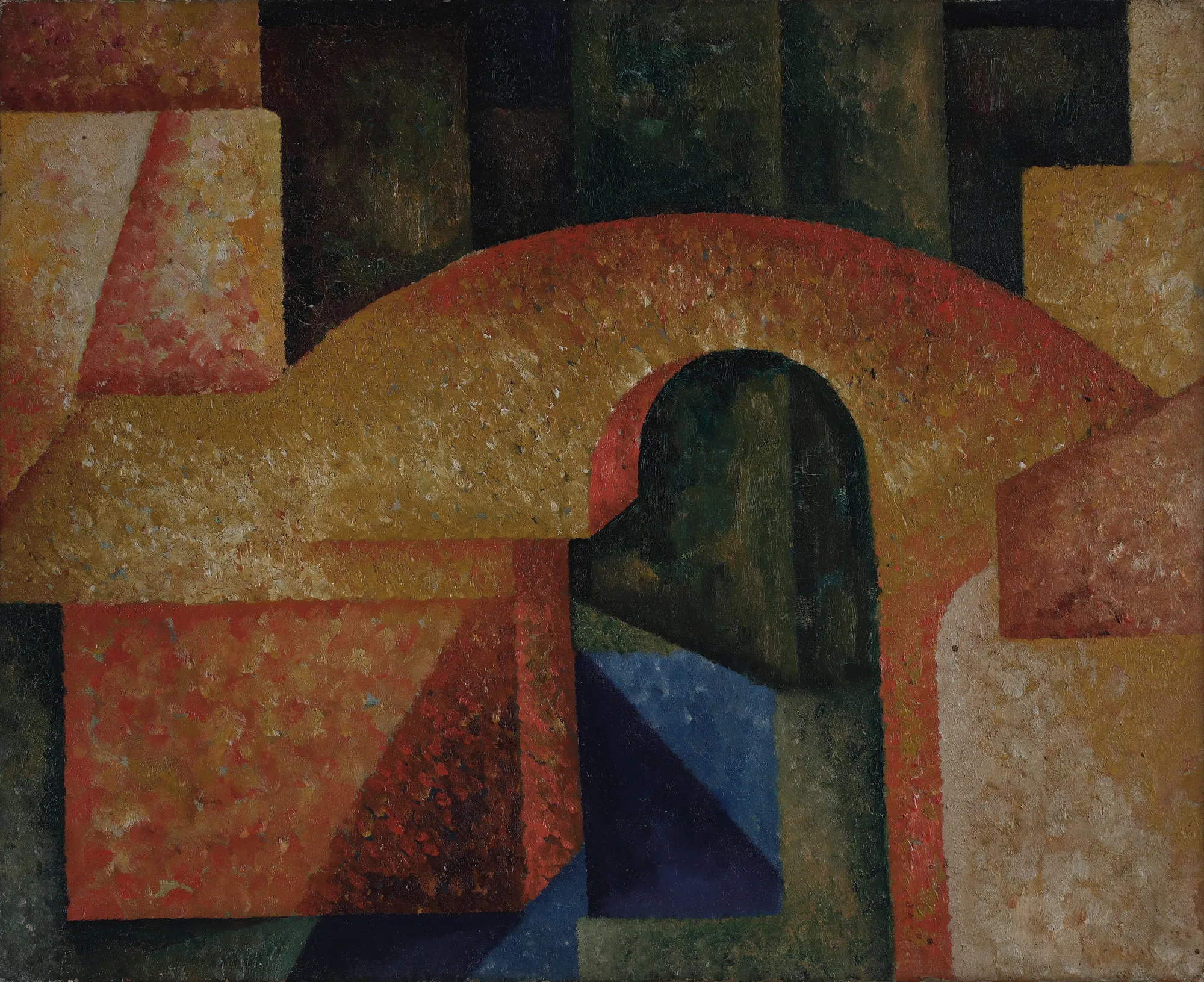 Ponte (The Bridge)