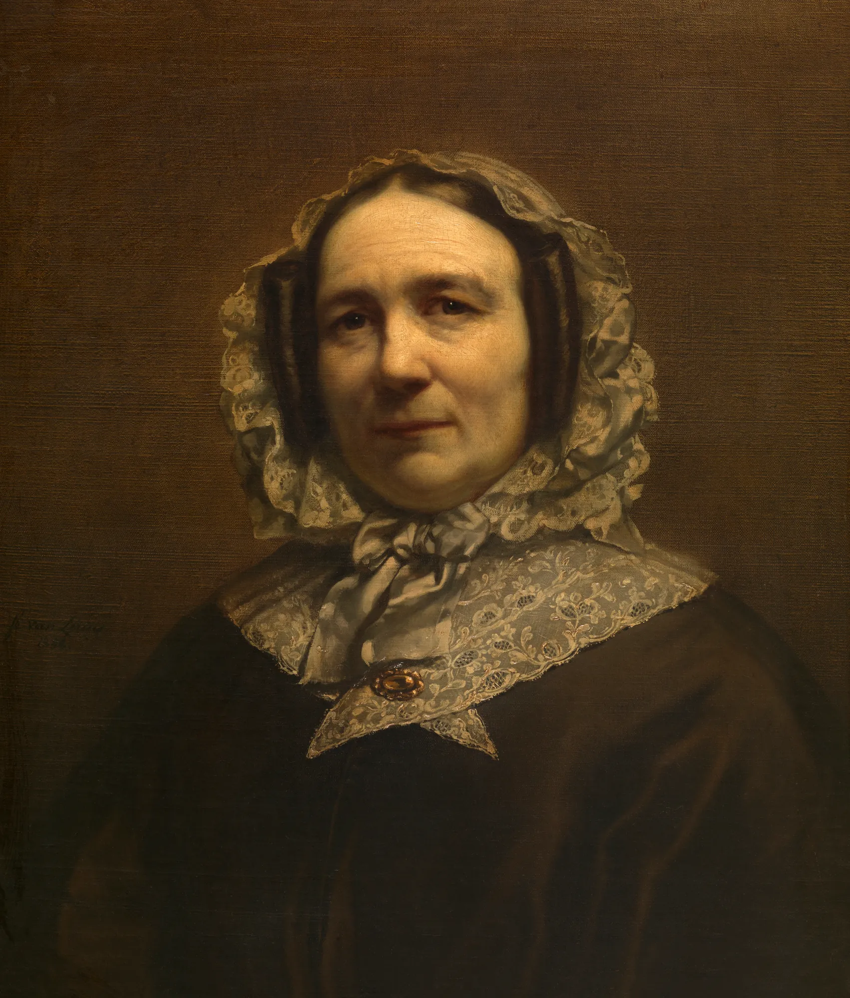 Madame LeDelier