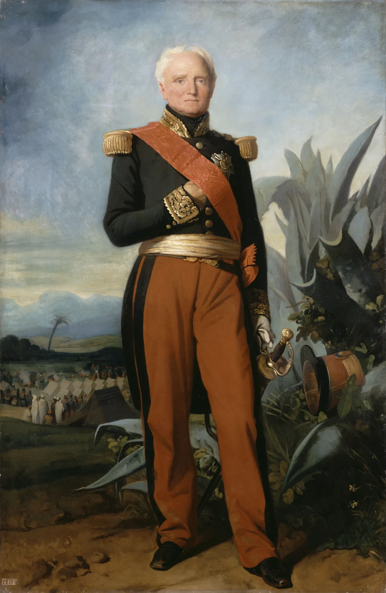 Thomas-Robert Bugeaud de la Piconnerie