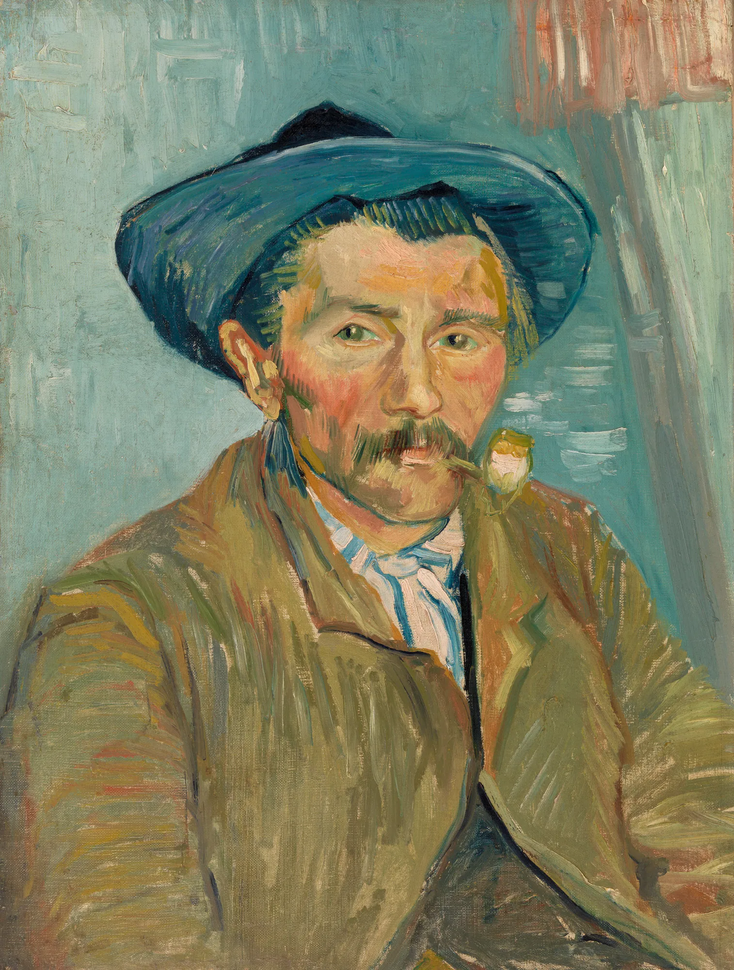 The Smoker