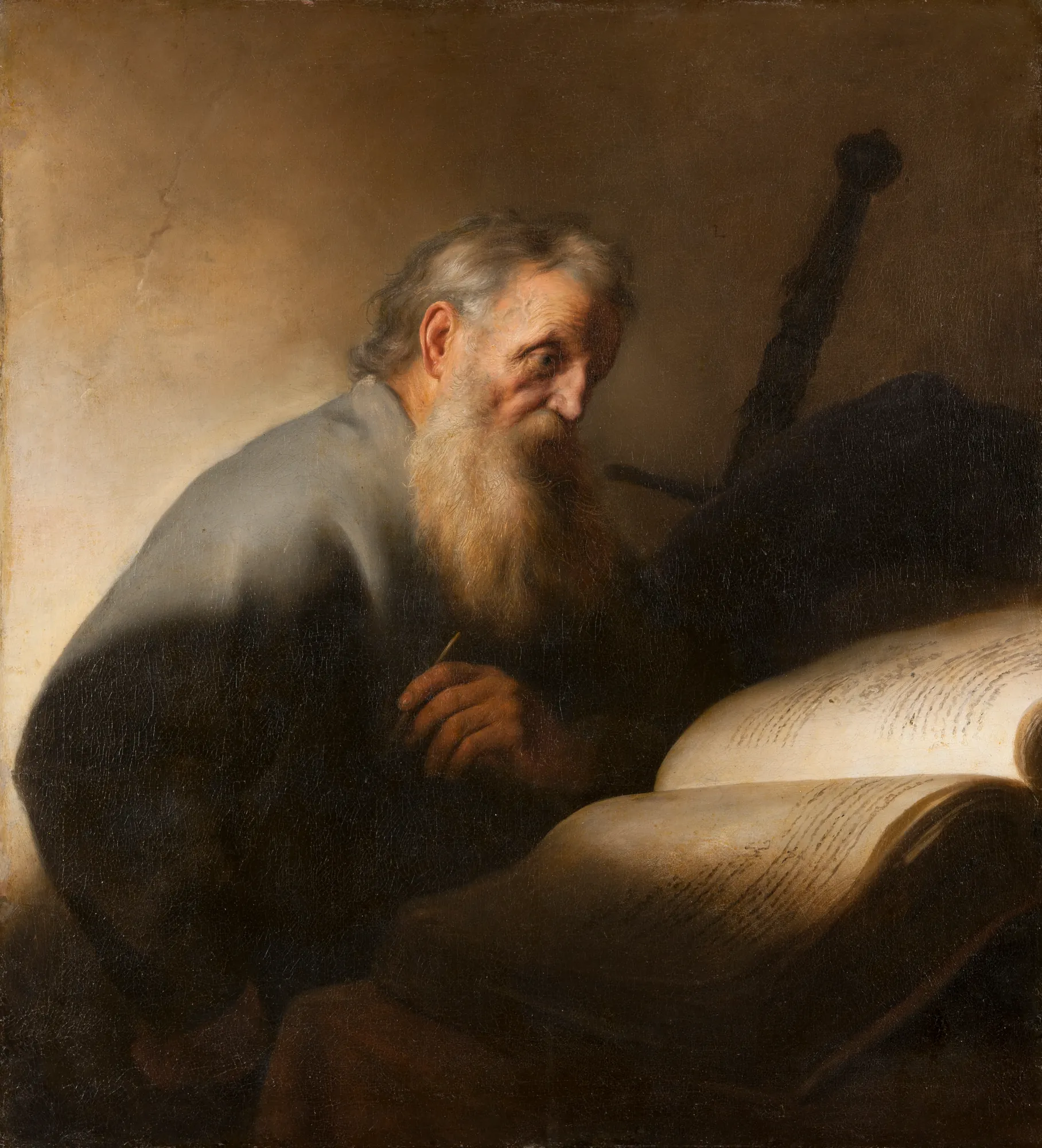 Apostle Paul