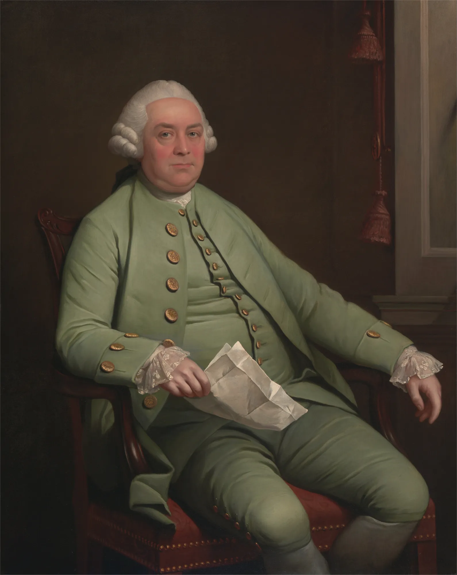 William Strahan