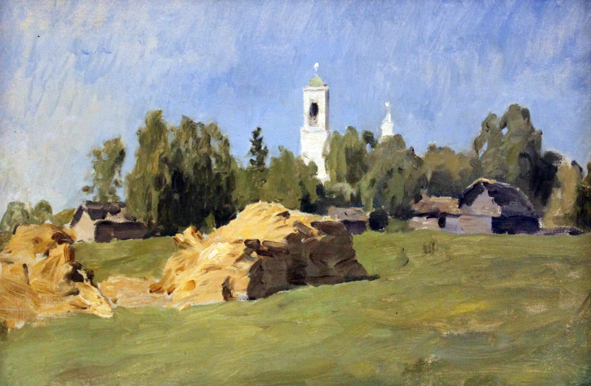Rural View