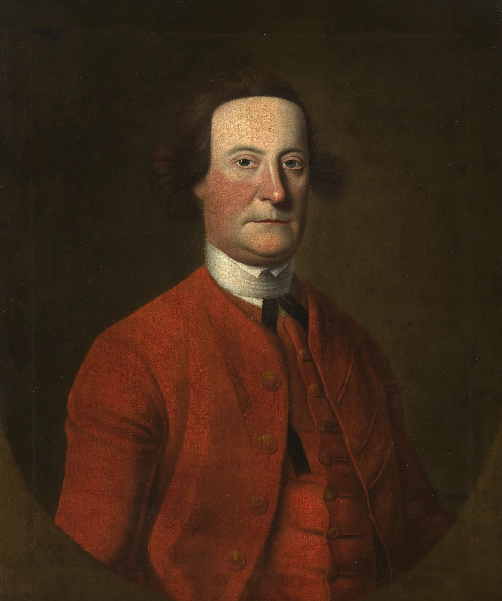 General John Bradstreet