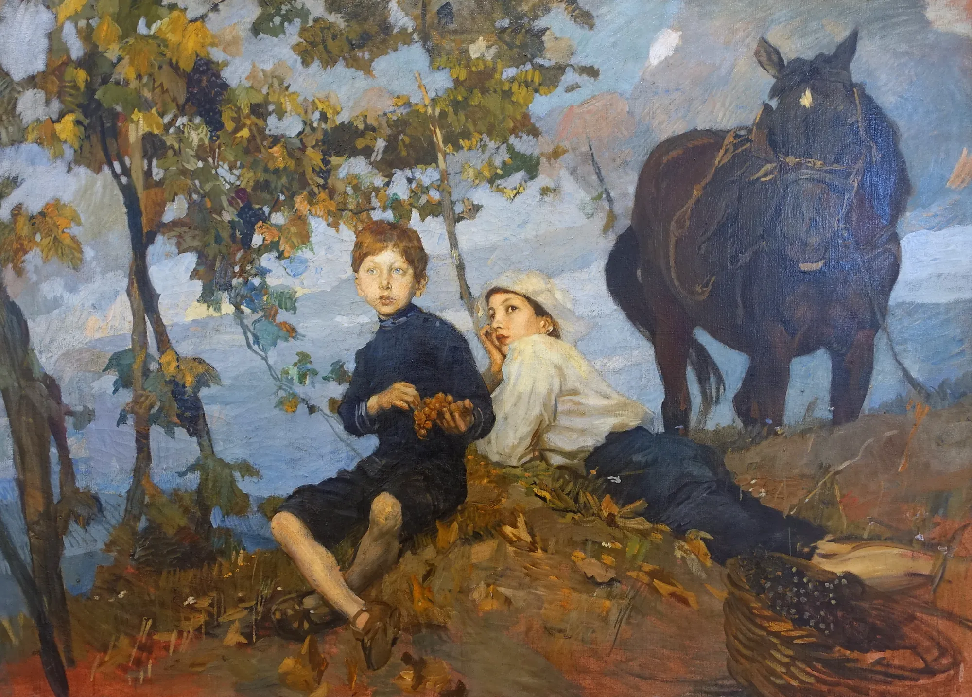 Autumn