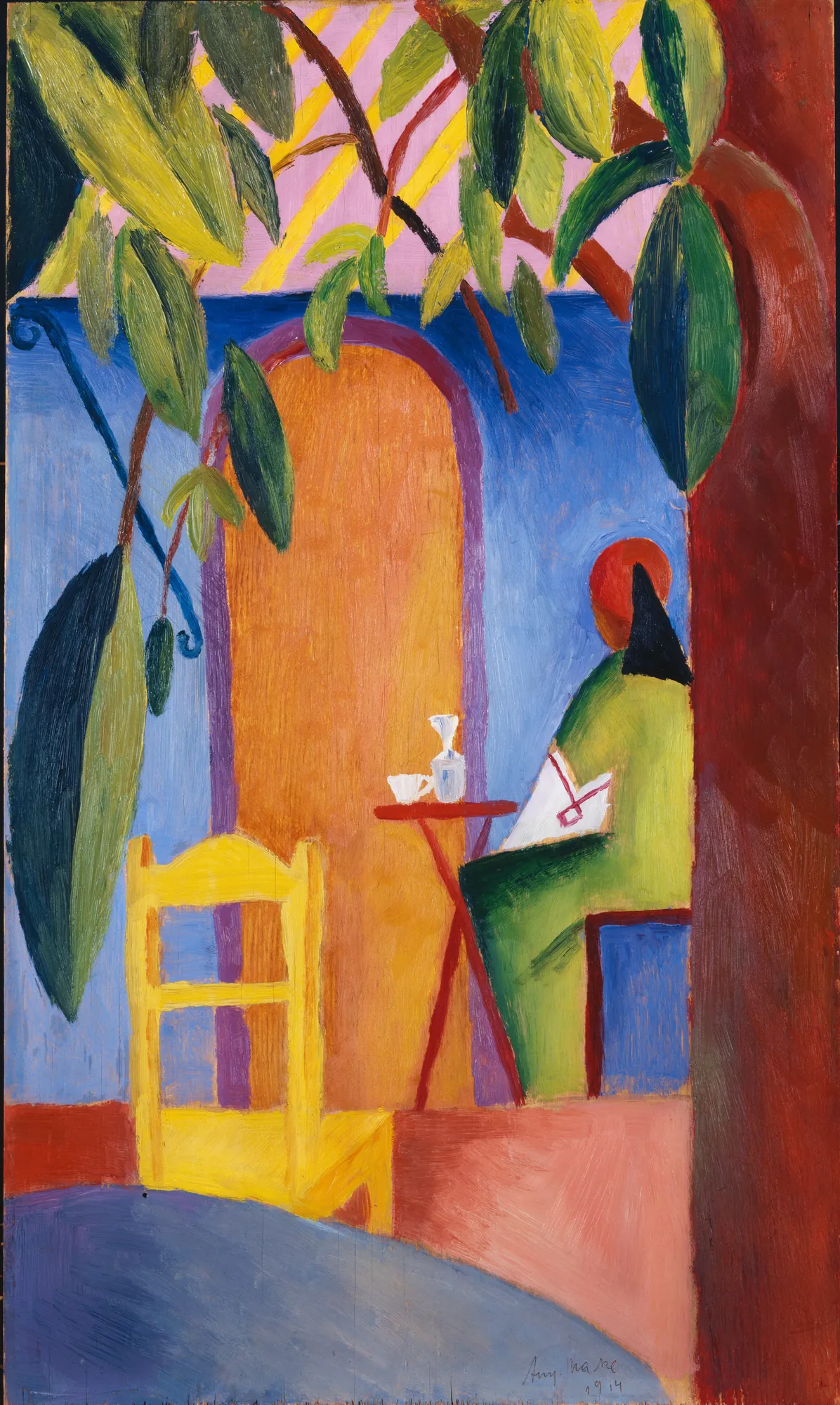 Turkish Café