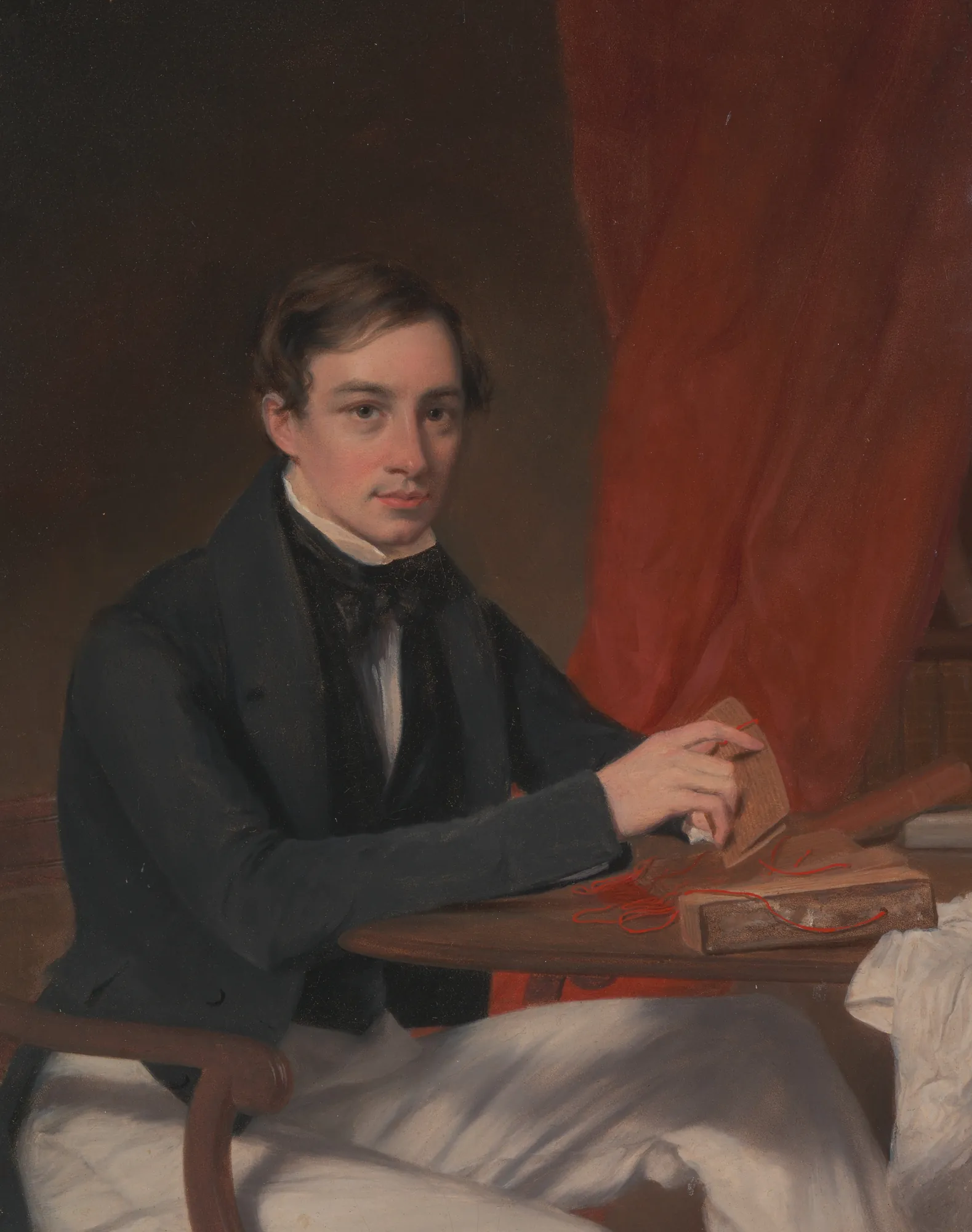 Cosmo Richard Howard