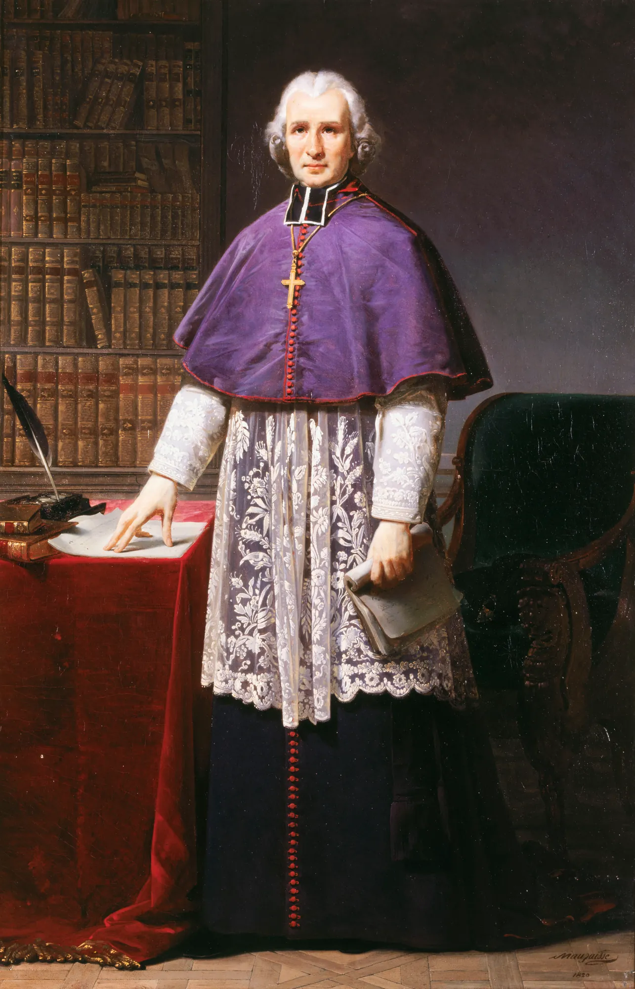 L'Abbé Henri Grégoire