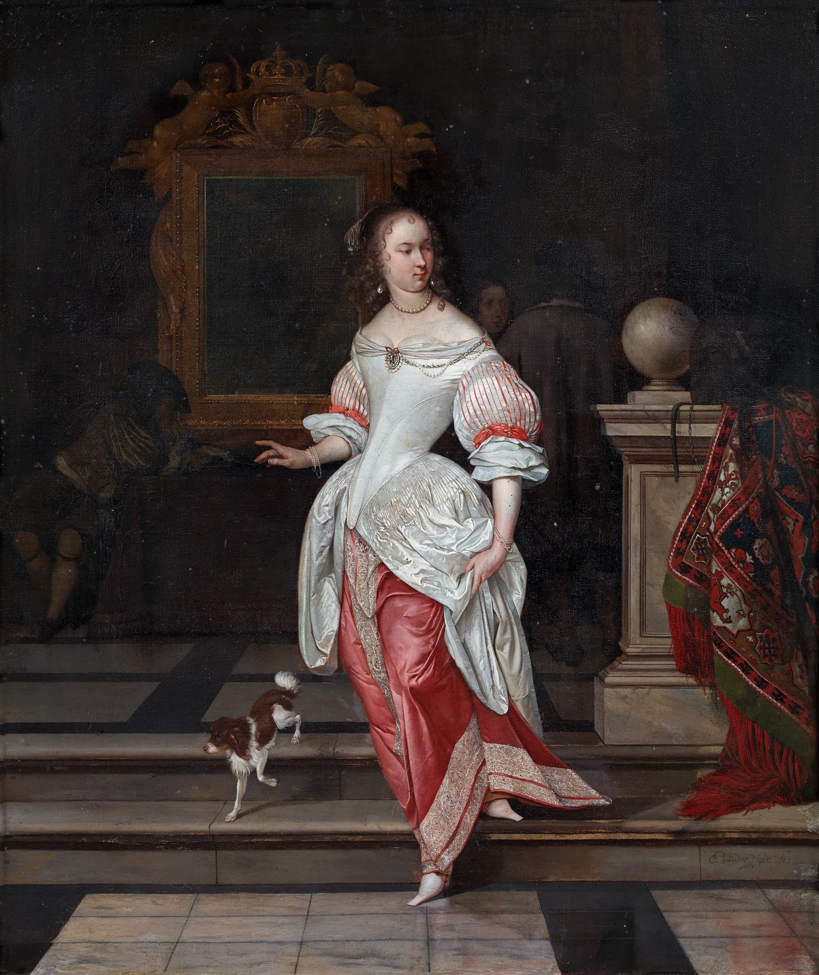 La Grande Dame