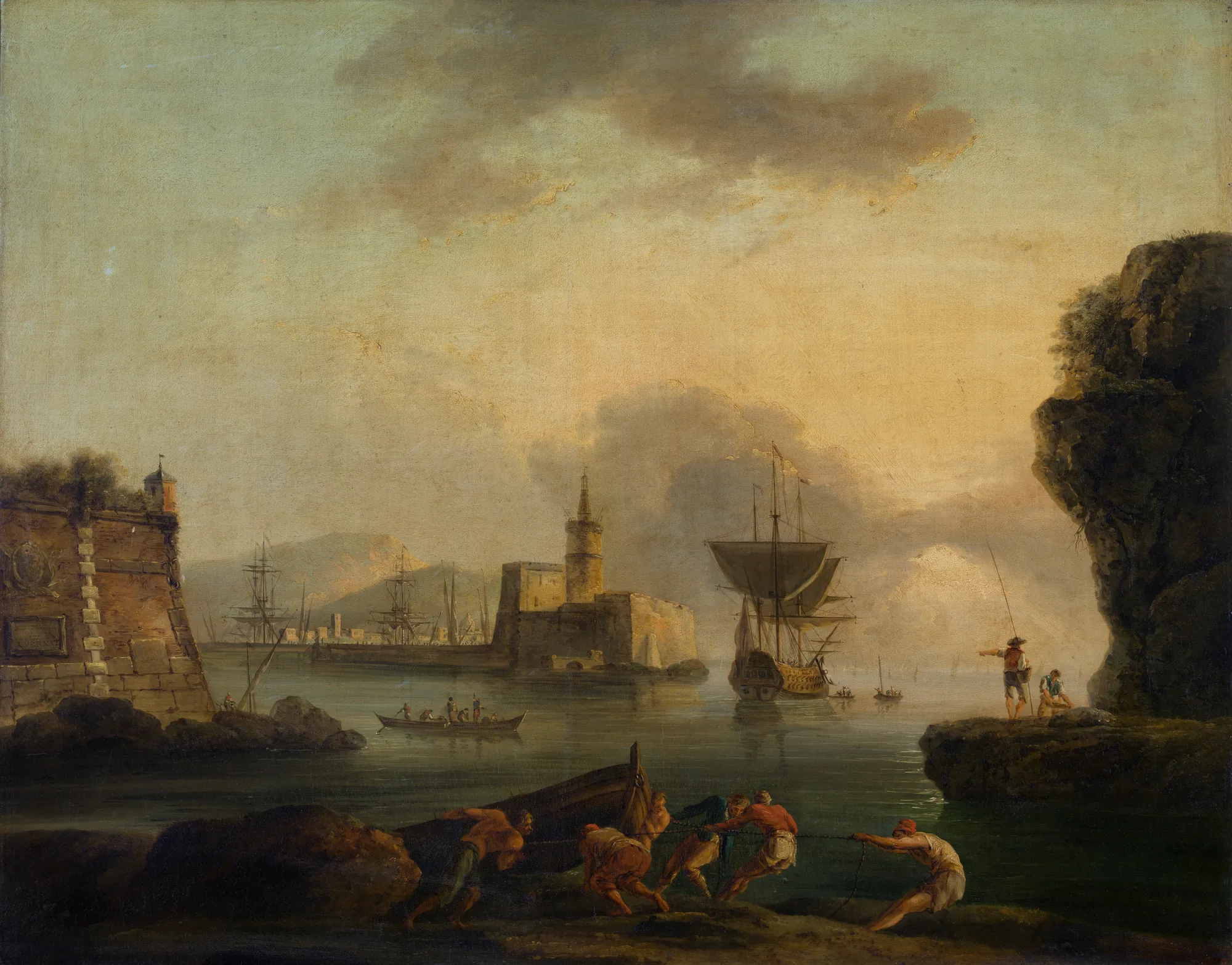 Naples