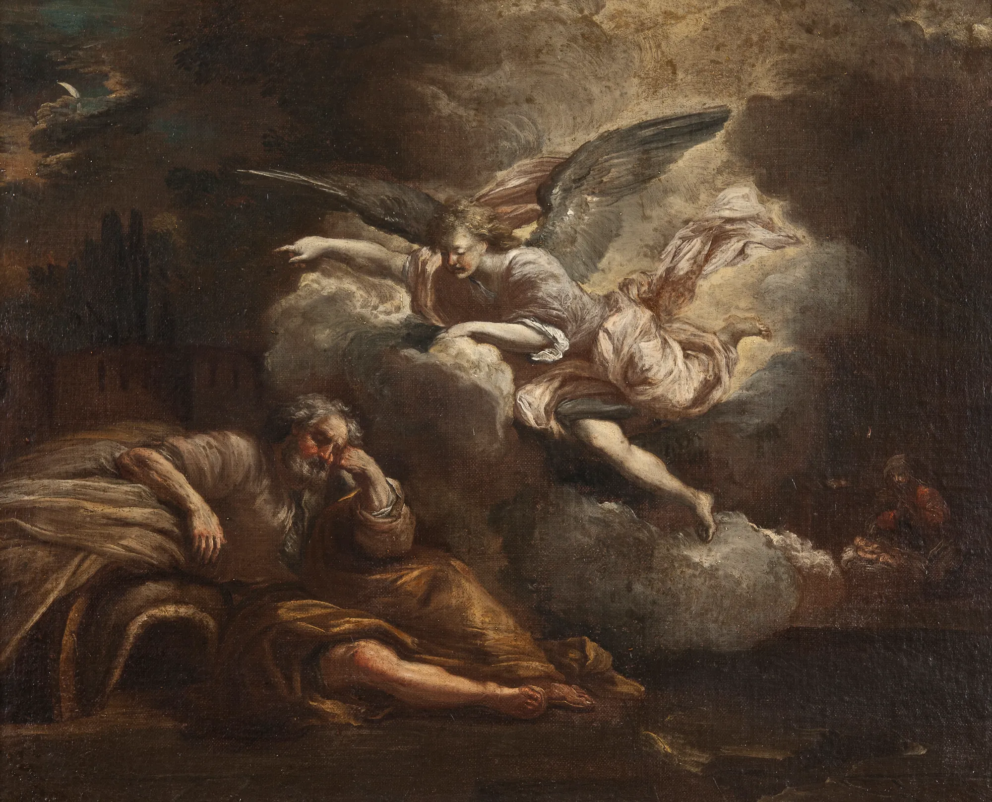 The Dream of Joseph